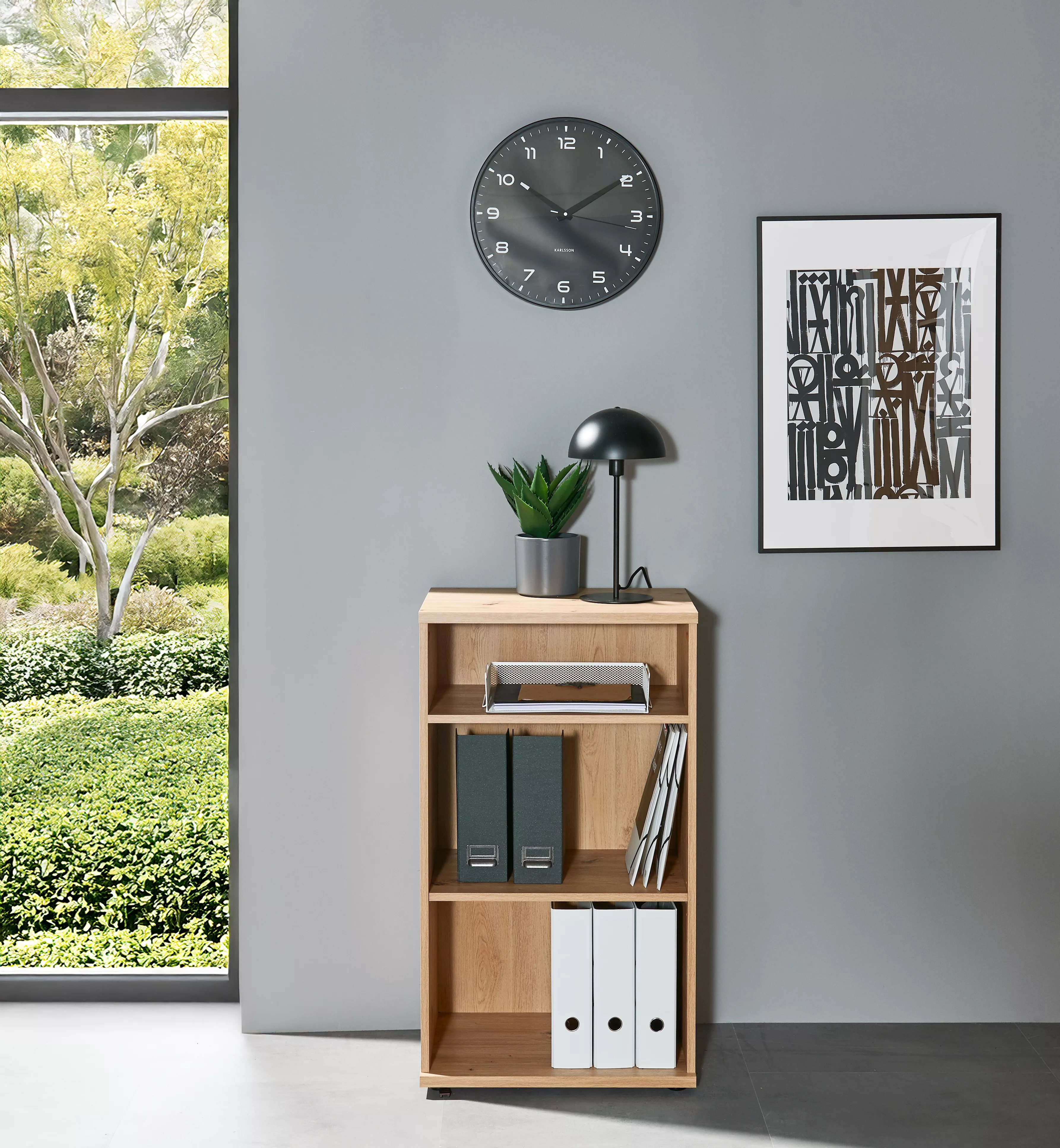 Etagère KANADA
