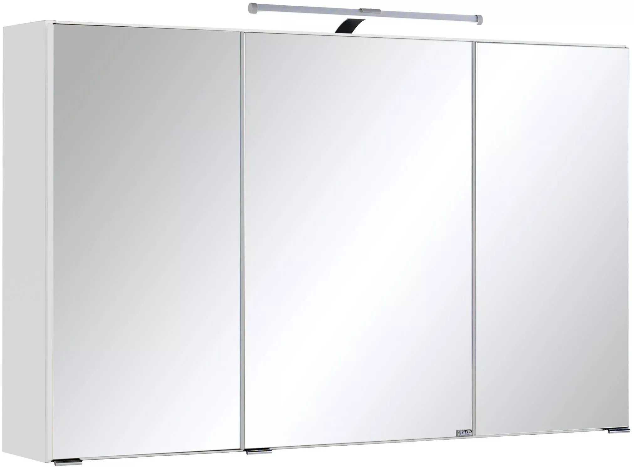 Armoire de toilette 3D 100 005.1.0001