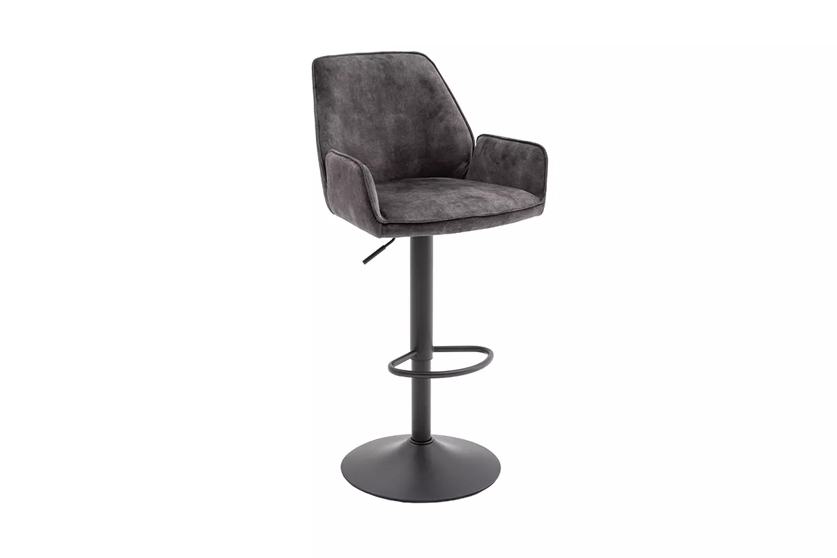 Tabouret de bar HANDAN