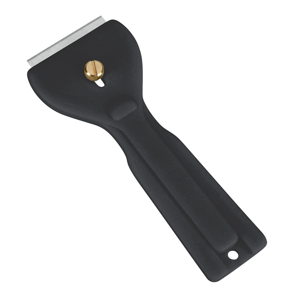 Racloir pour plaque vitrocéramique RAZOR Racloir pour plaque vitrocéramique RAZOR