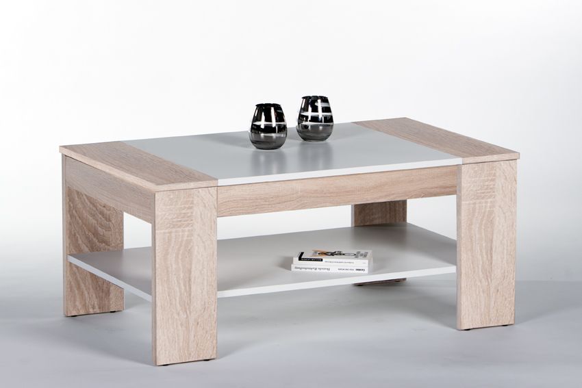 Table basse FINLEY PLUS