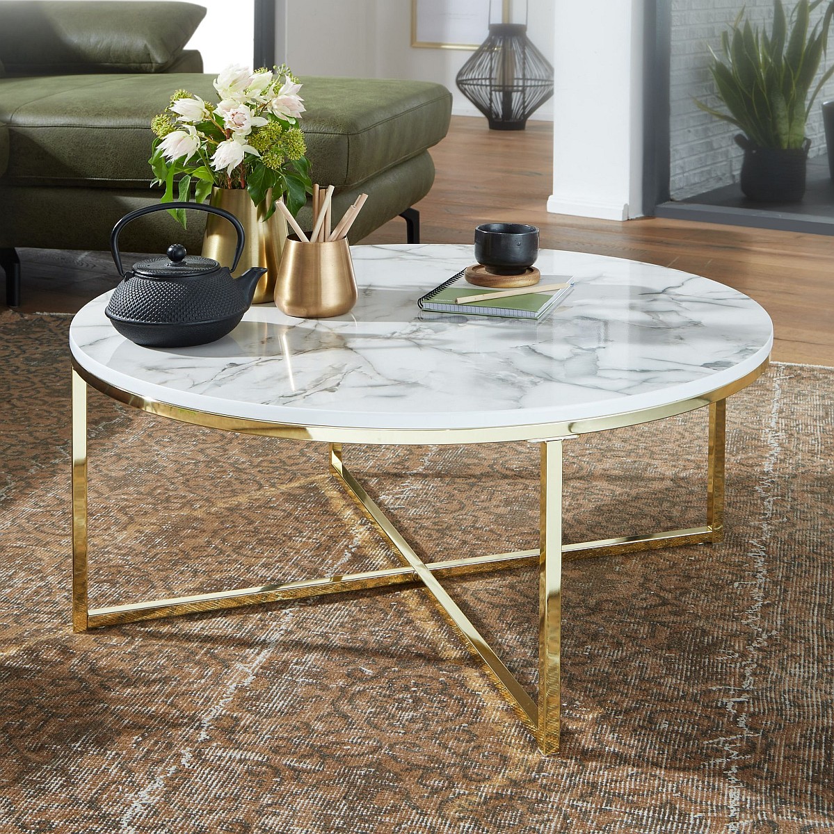 Table basse DOI PHUI Table basse DOI PHUI