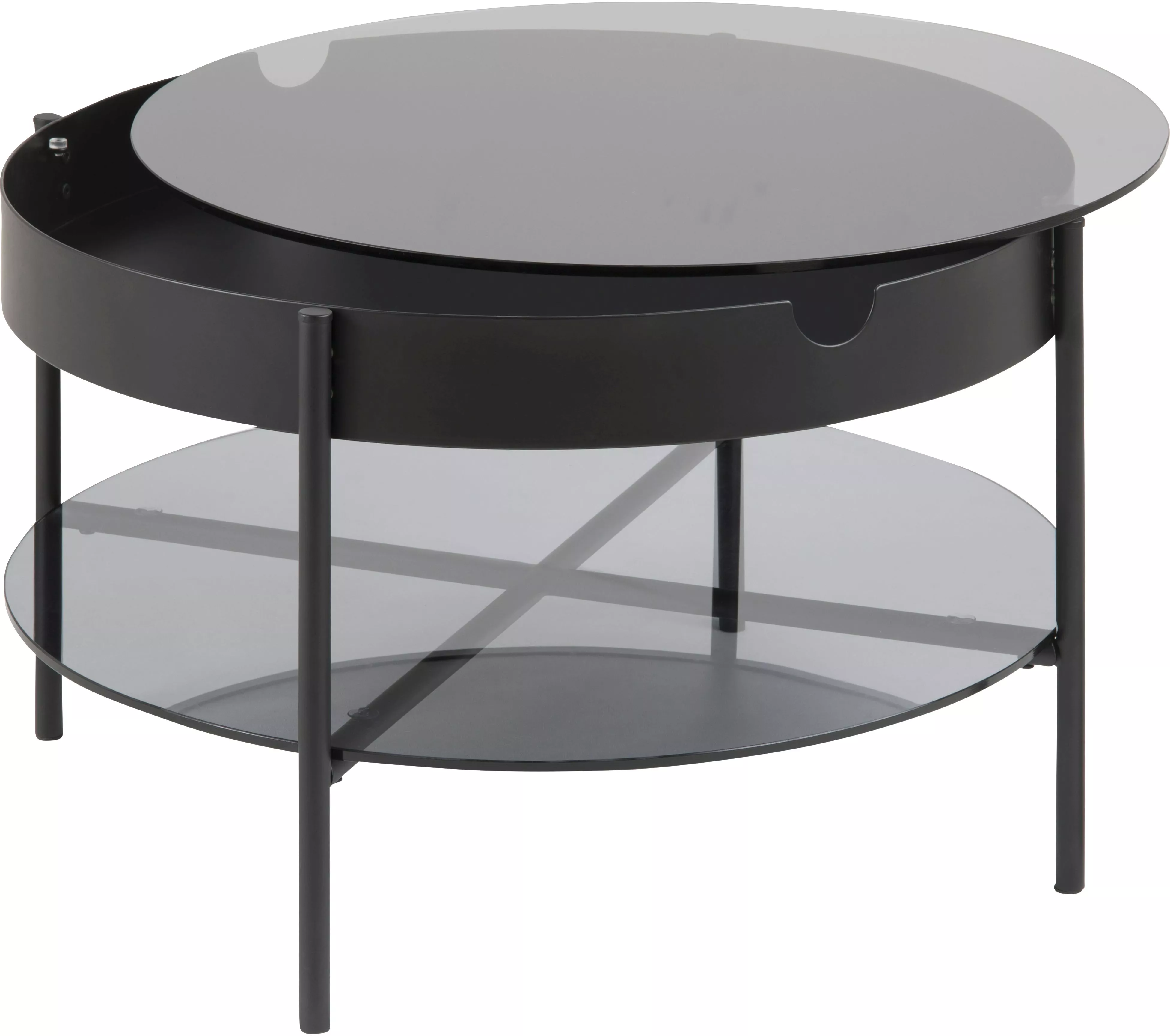 Table basse TIPTON
