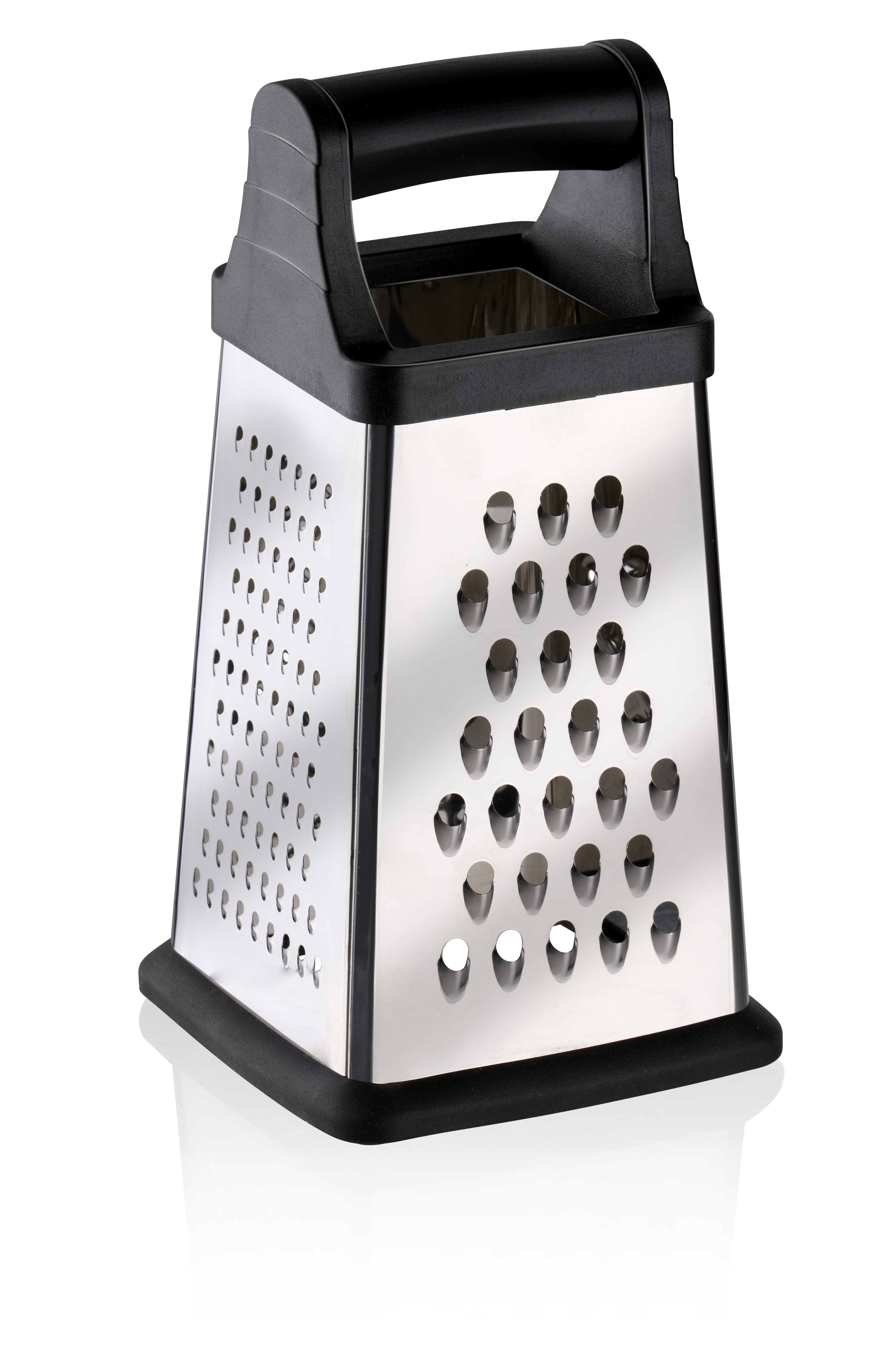 Vierkanntreibe ALPINA