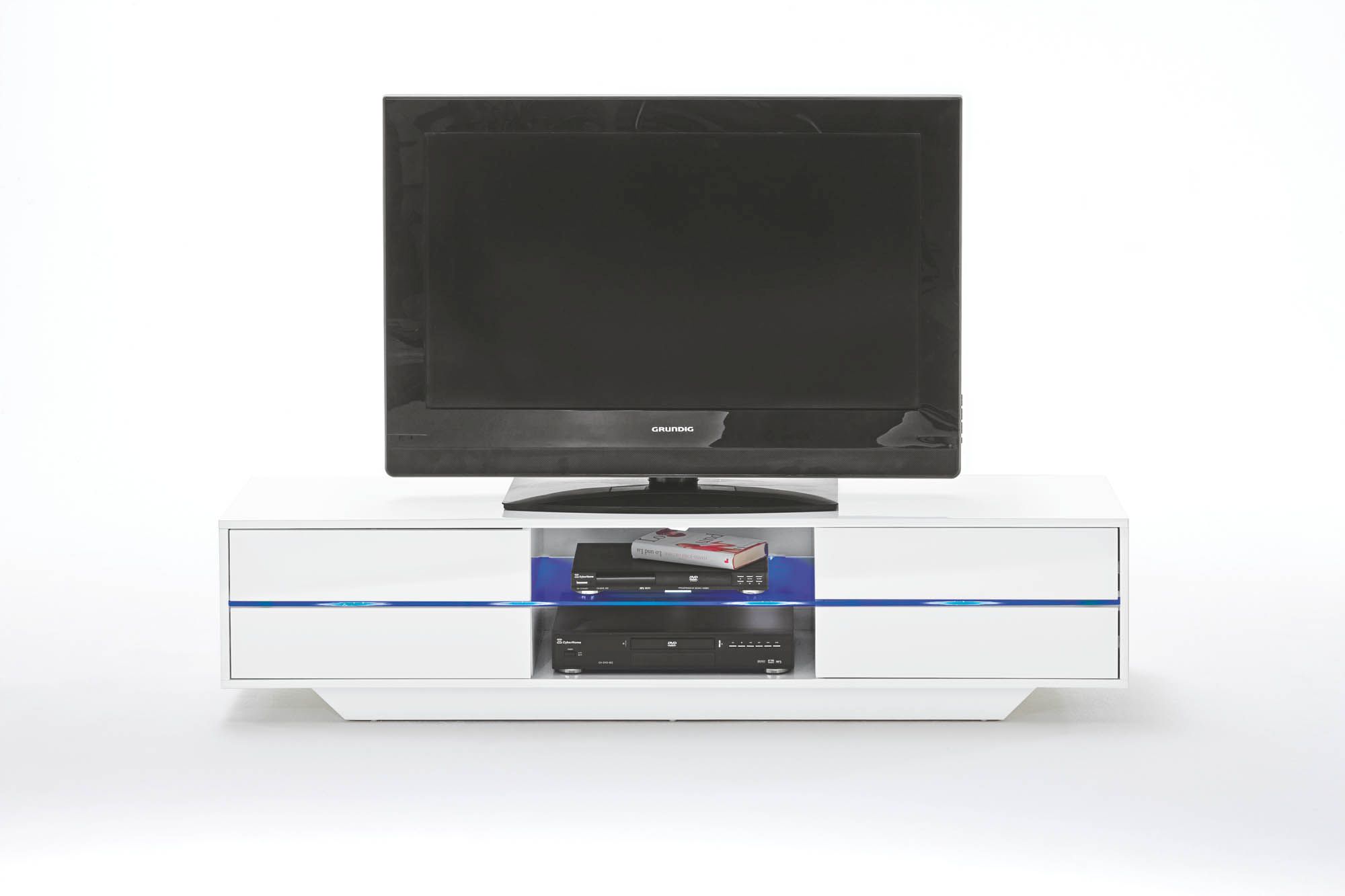 Banc TV BLUES Banc TV BLUES
