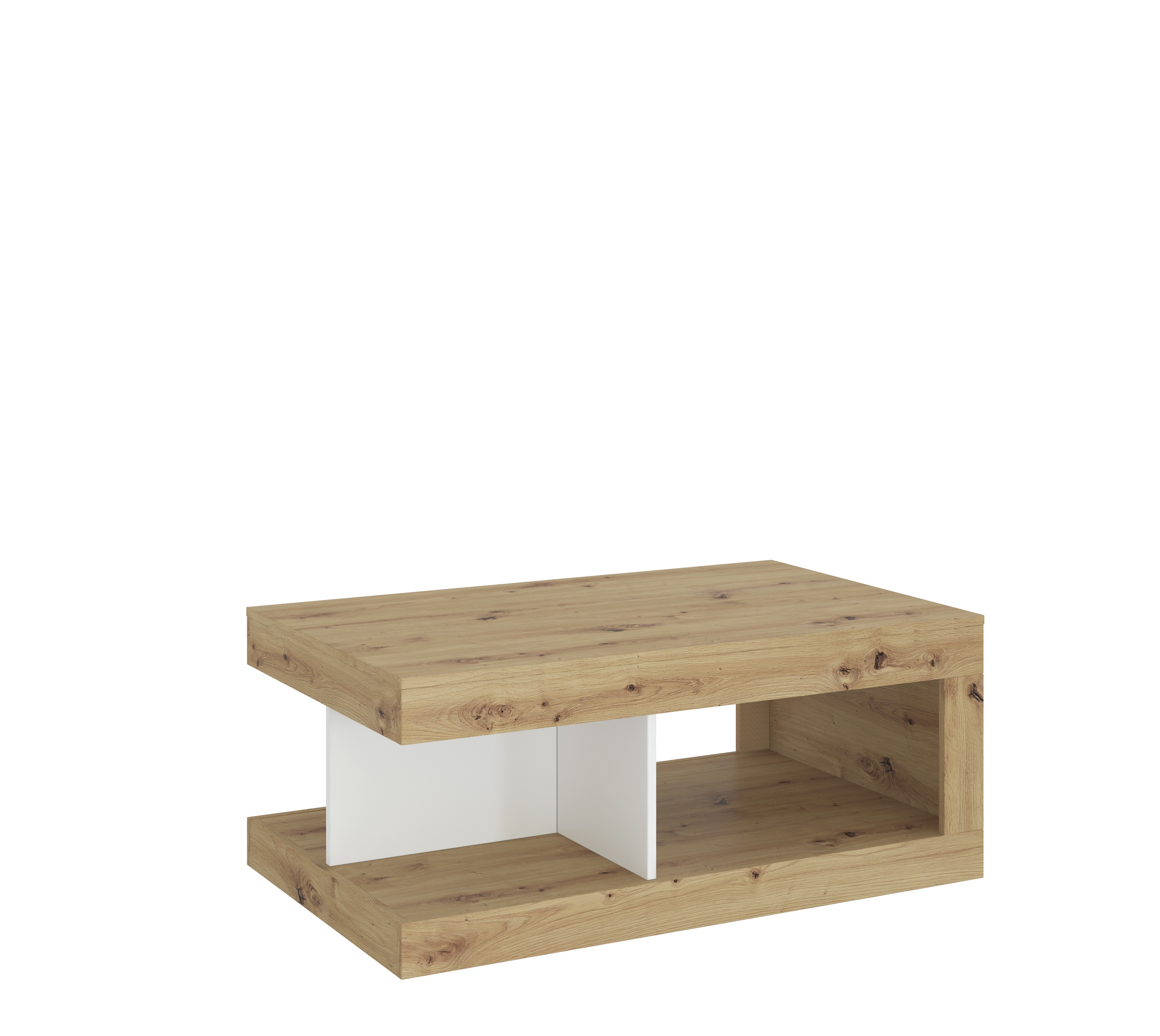 Table basse PORTA