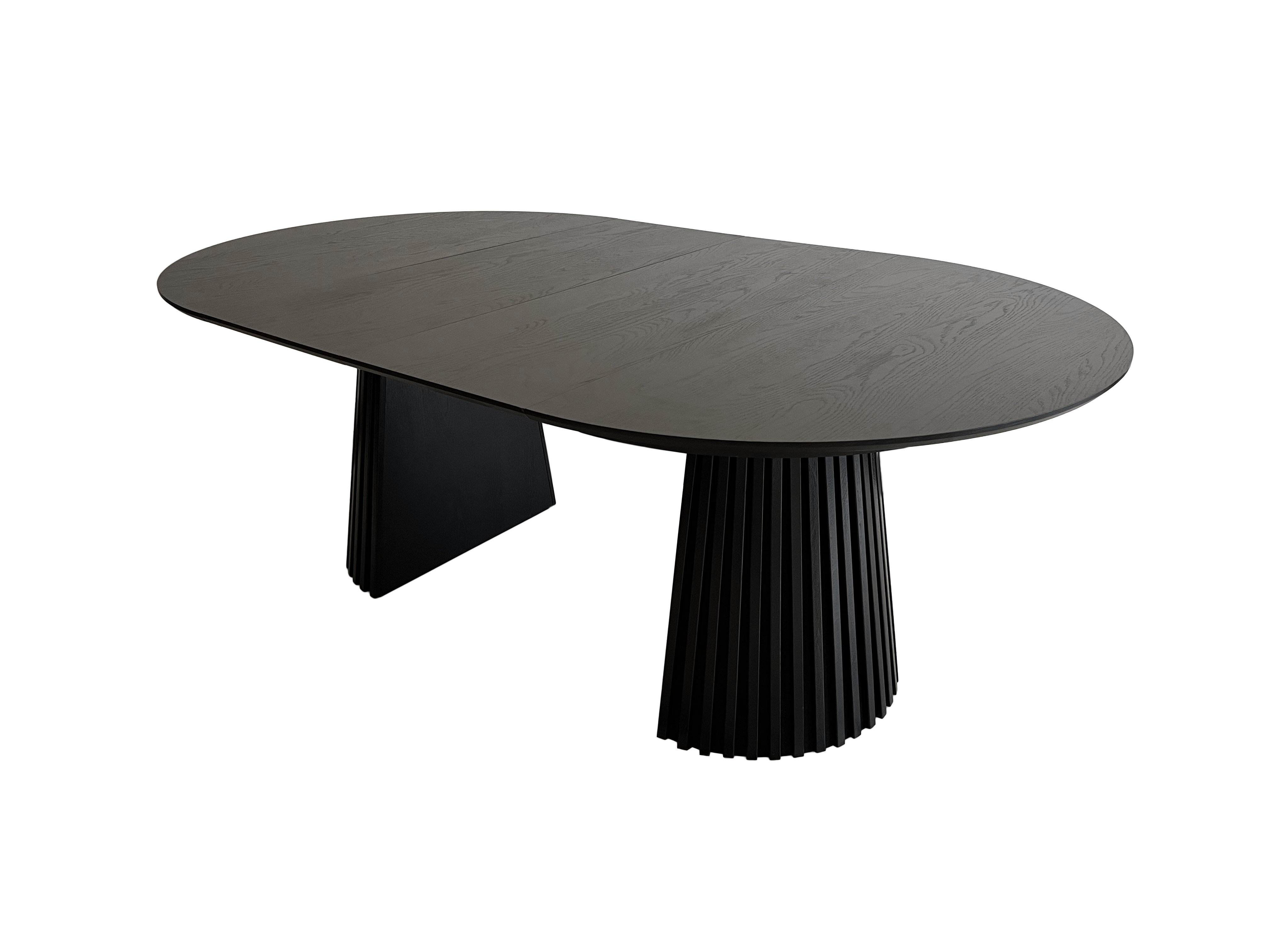 Table à manger extensible METZ