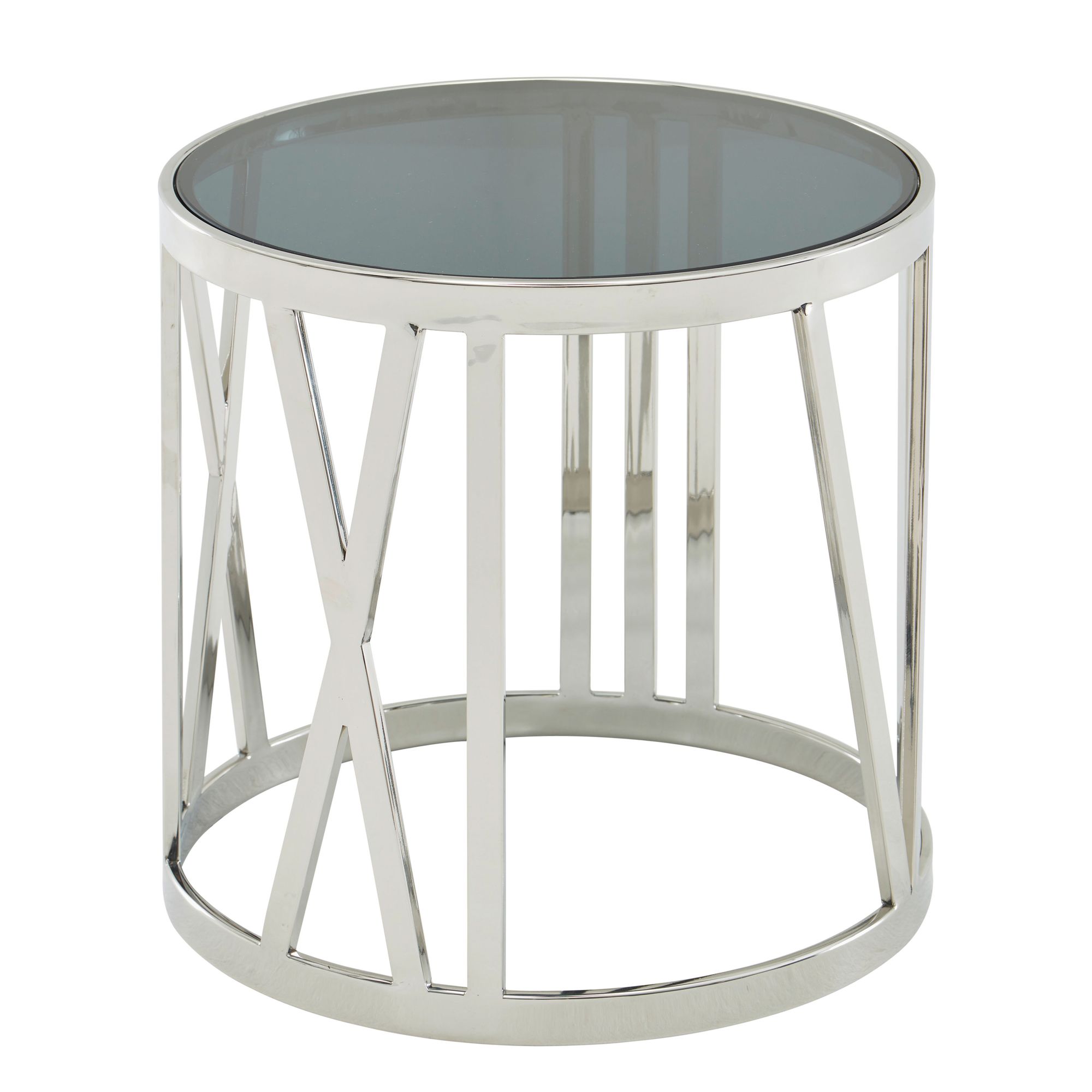 Table d’appoint SAMUT SAKHON Table d’appoint SAMUT SAKHON