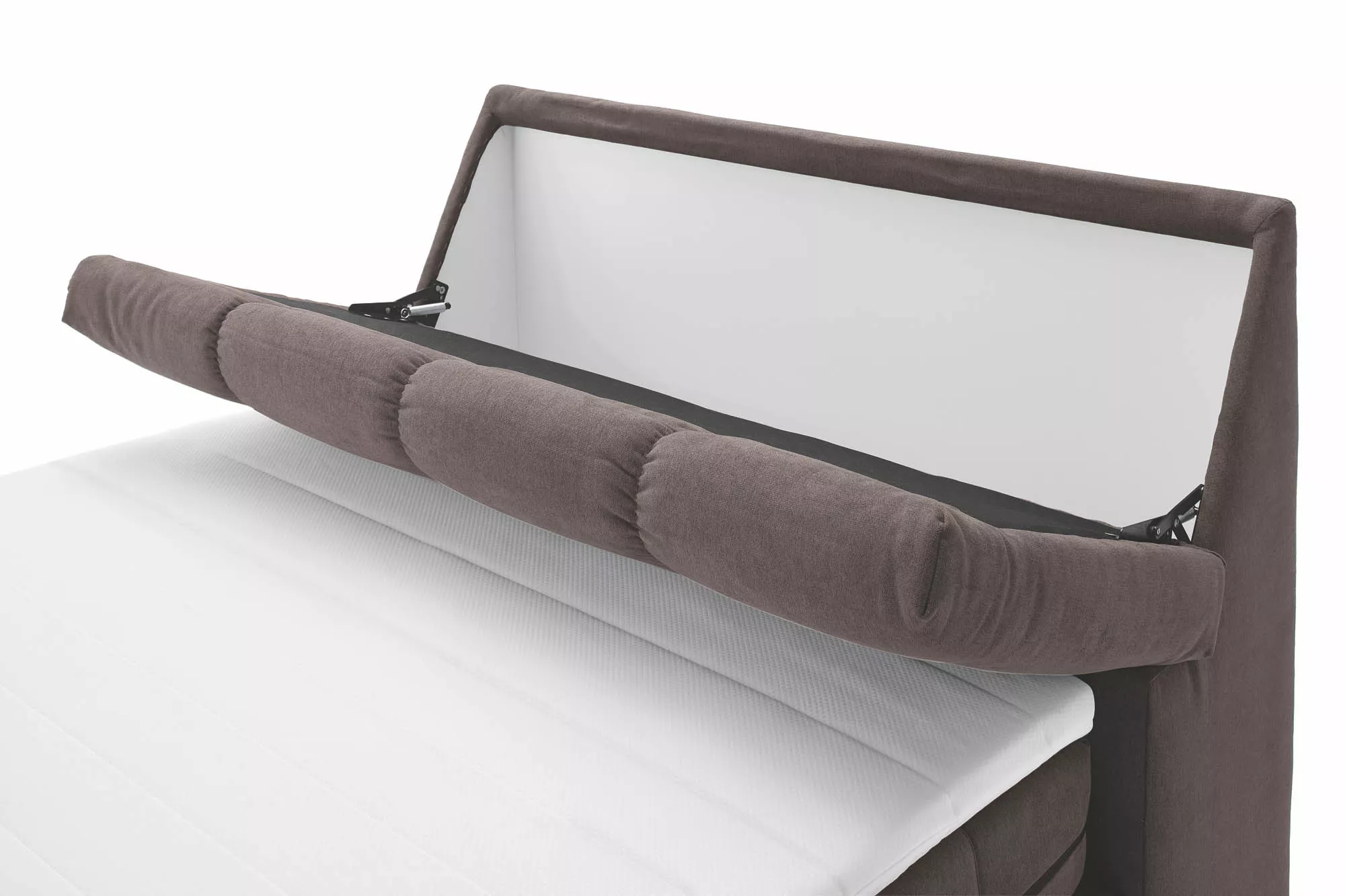 Lit boxspring  TOLEDO 1