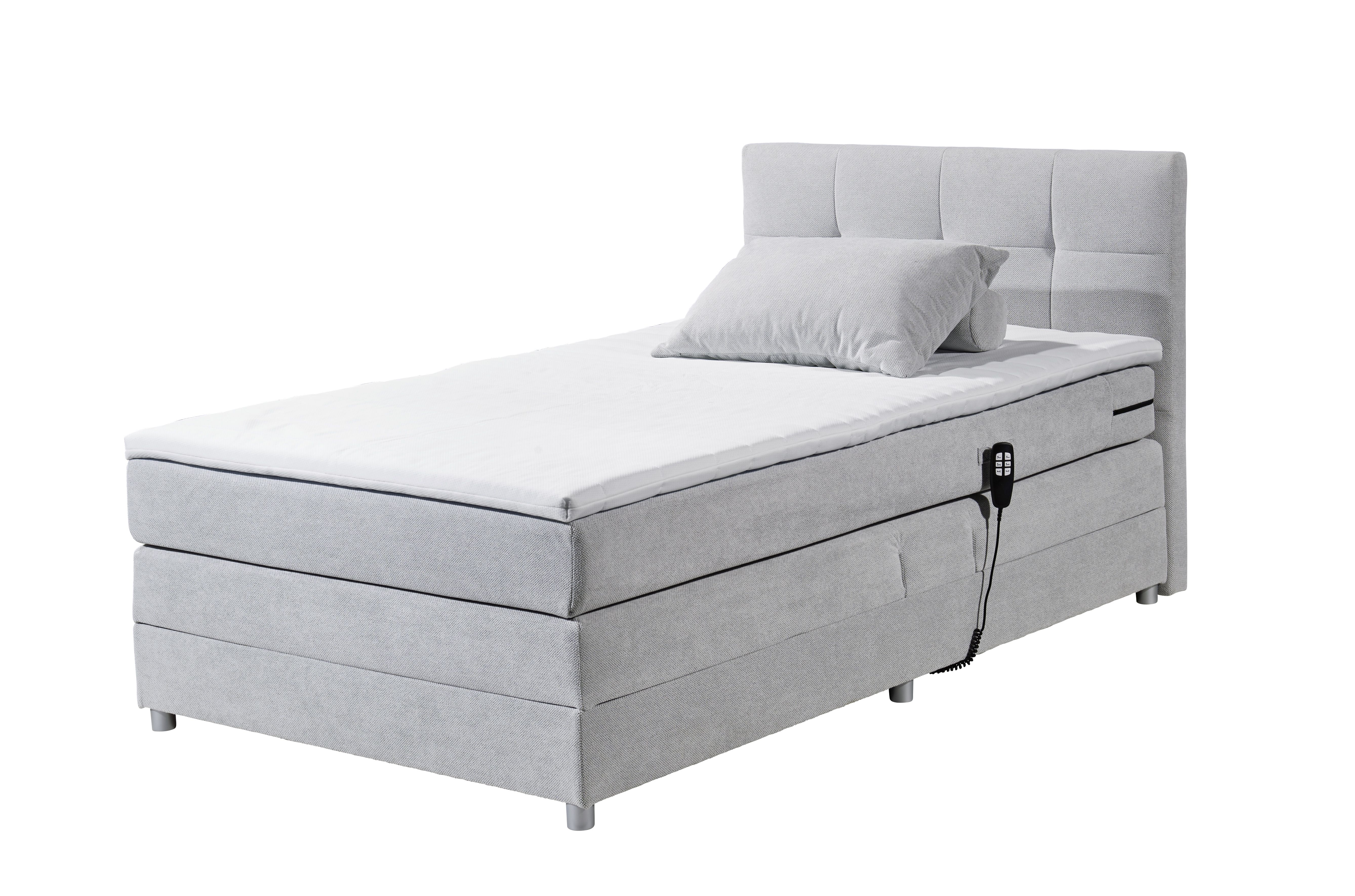 Lit boxspring TULUM 6