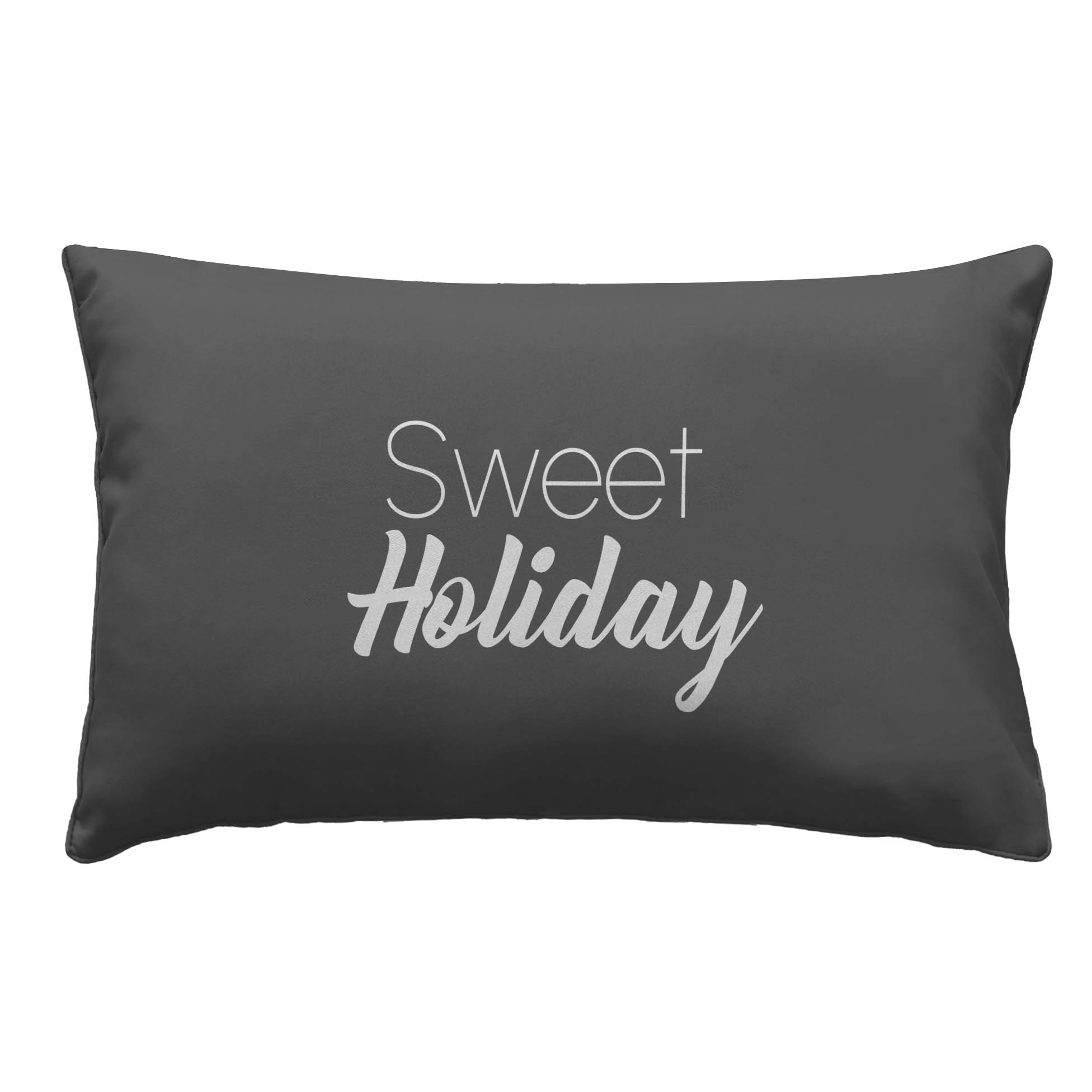 Coussin décoratif Sweet Holiday OUTDOOR