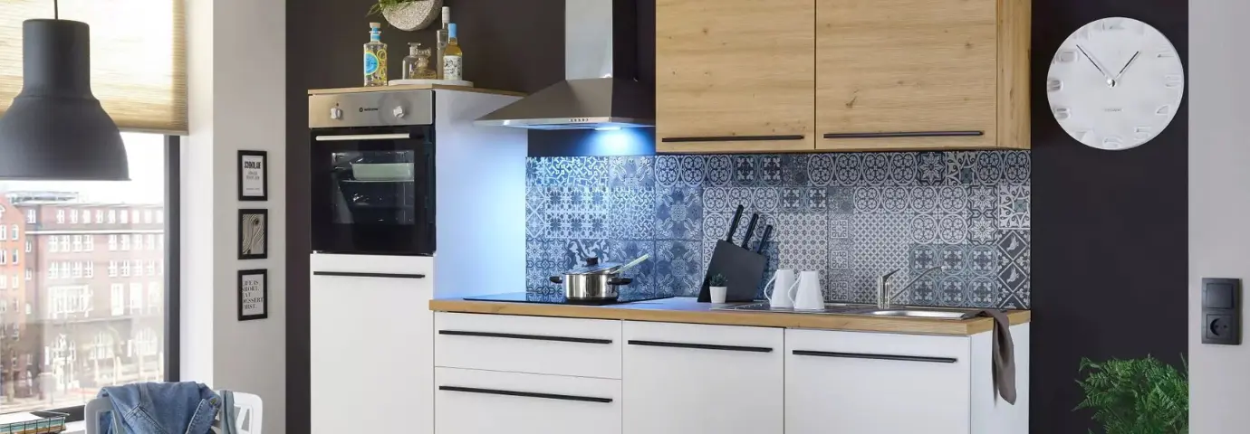 Bloc cuisine NOAH Bloc cuisine NOAH