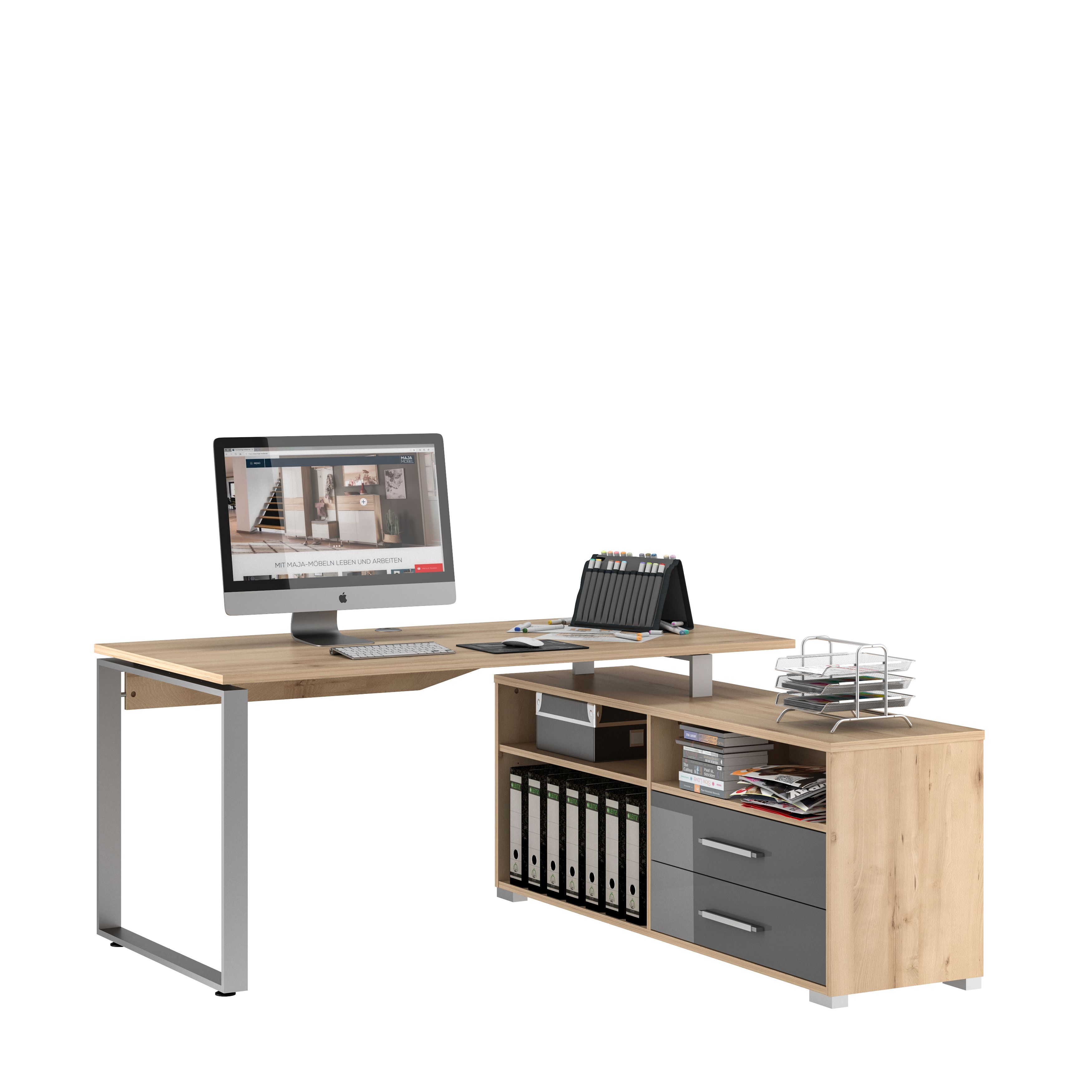 Bureau d'angle 1718.2674