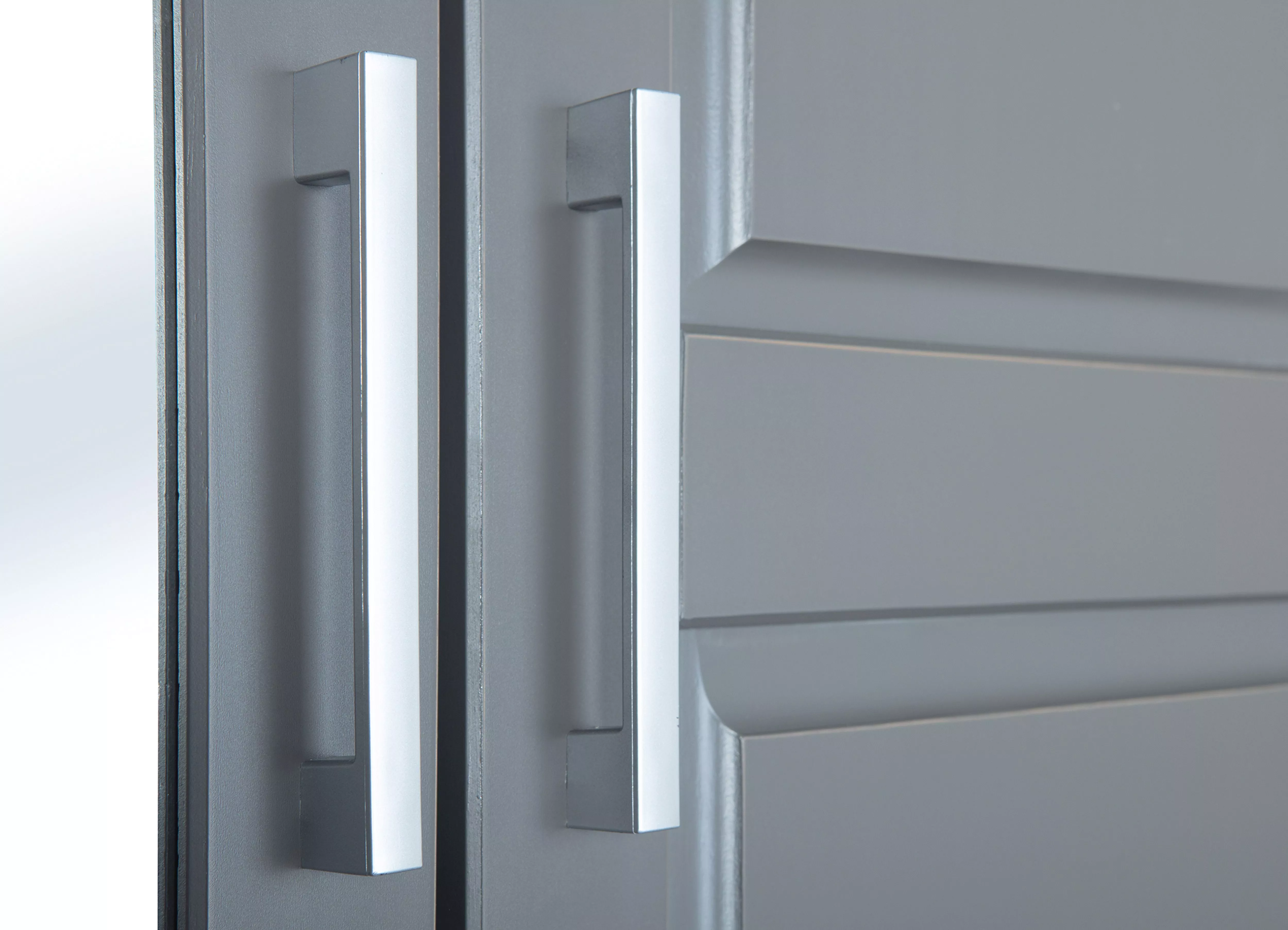 Armoire à vêtements NORWIN