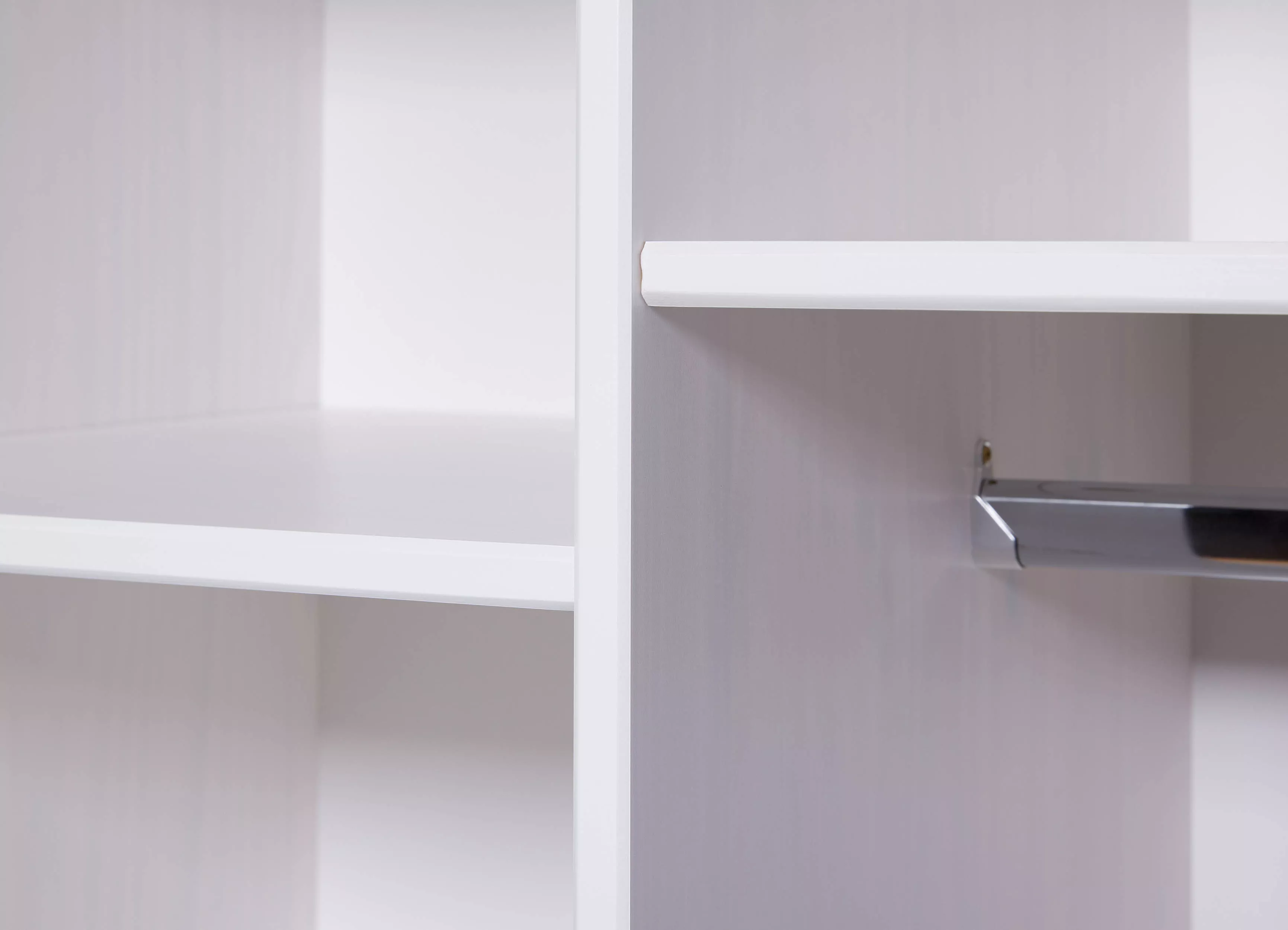 Armoire à vêtements GERALDO