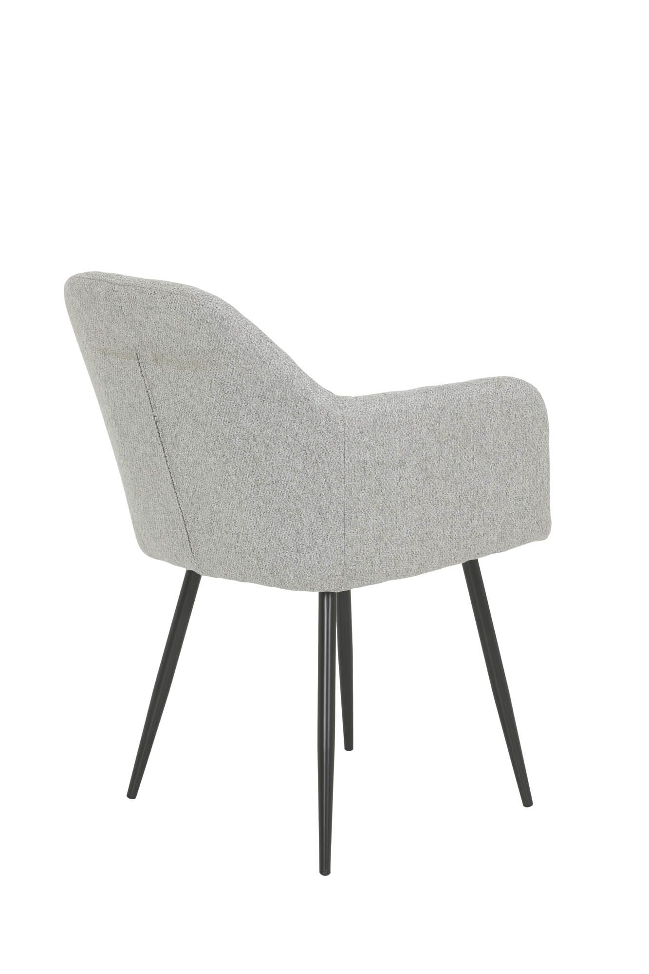 Chaise MILA II S