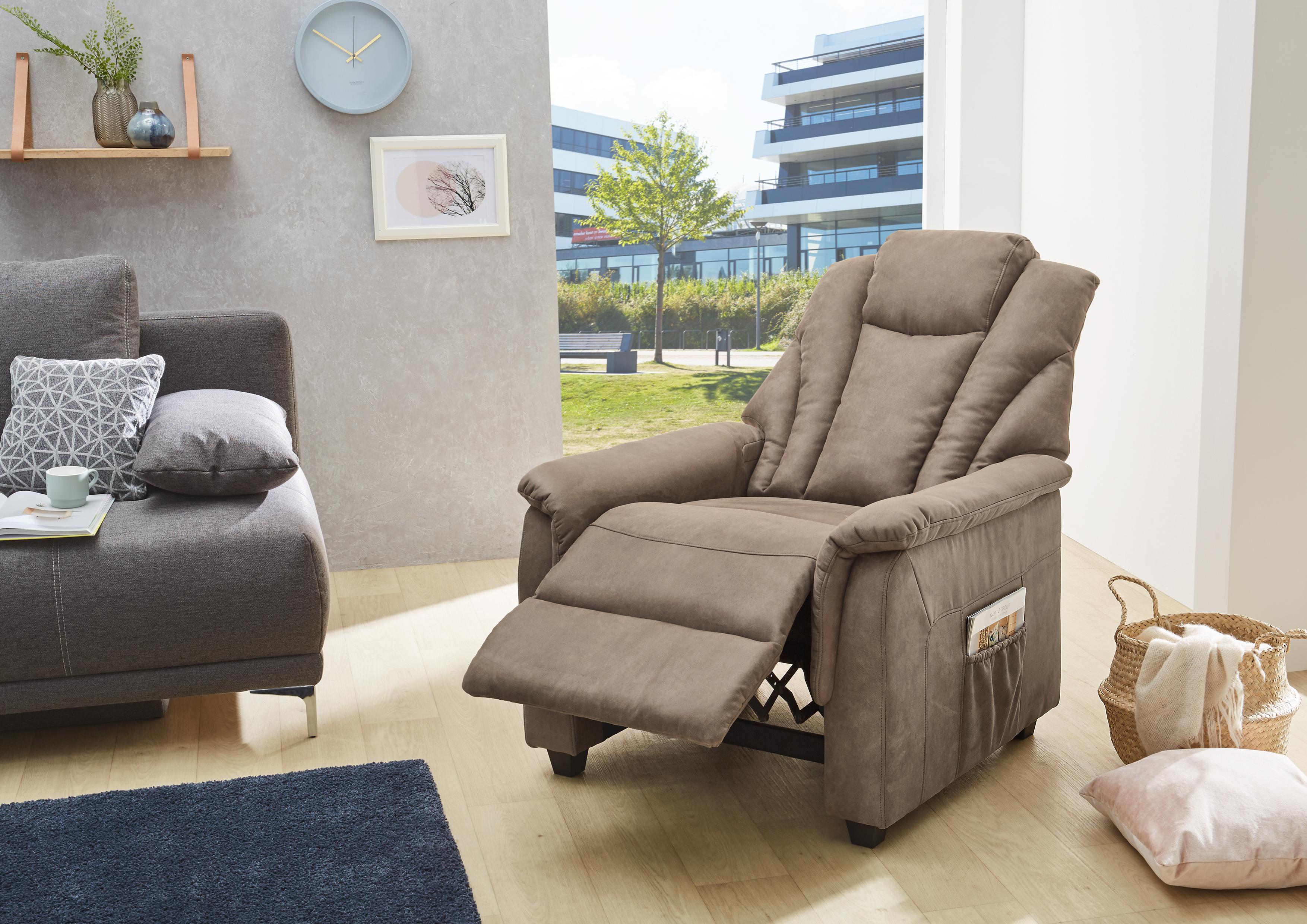 Fauteuil TV FRANKFURT