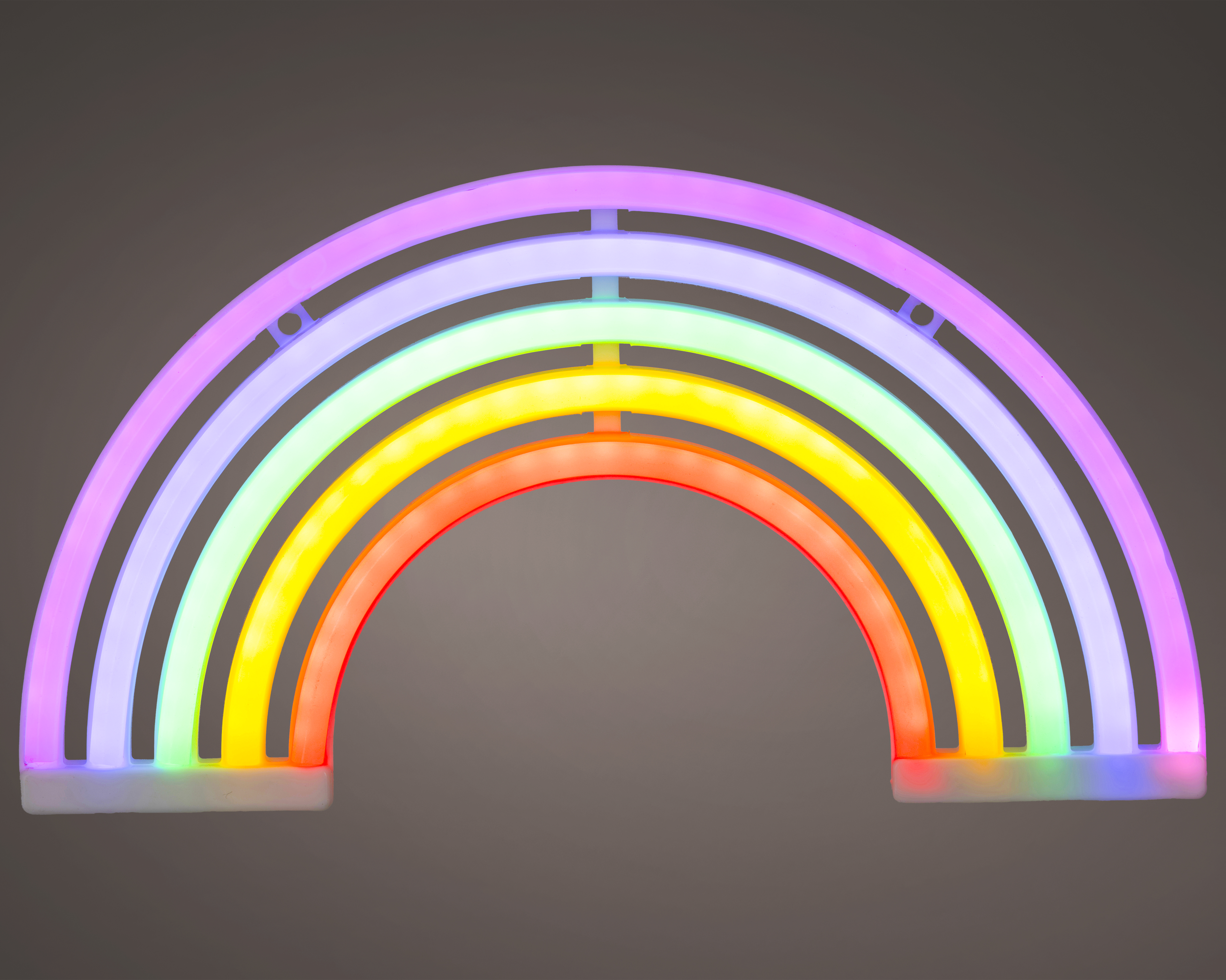 LED néon arc-en-ciel NEON