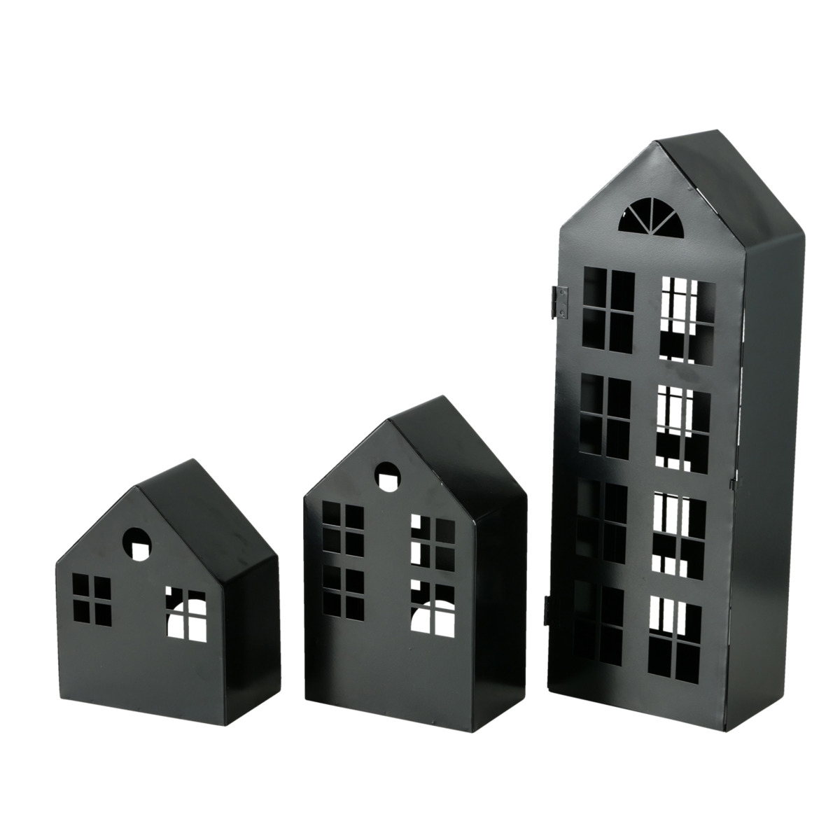 Lanterne maison JANTA