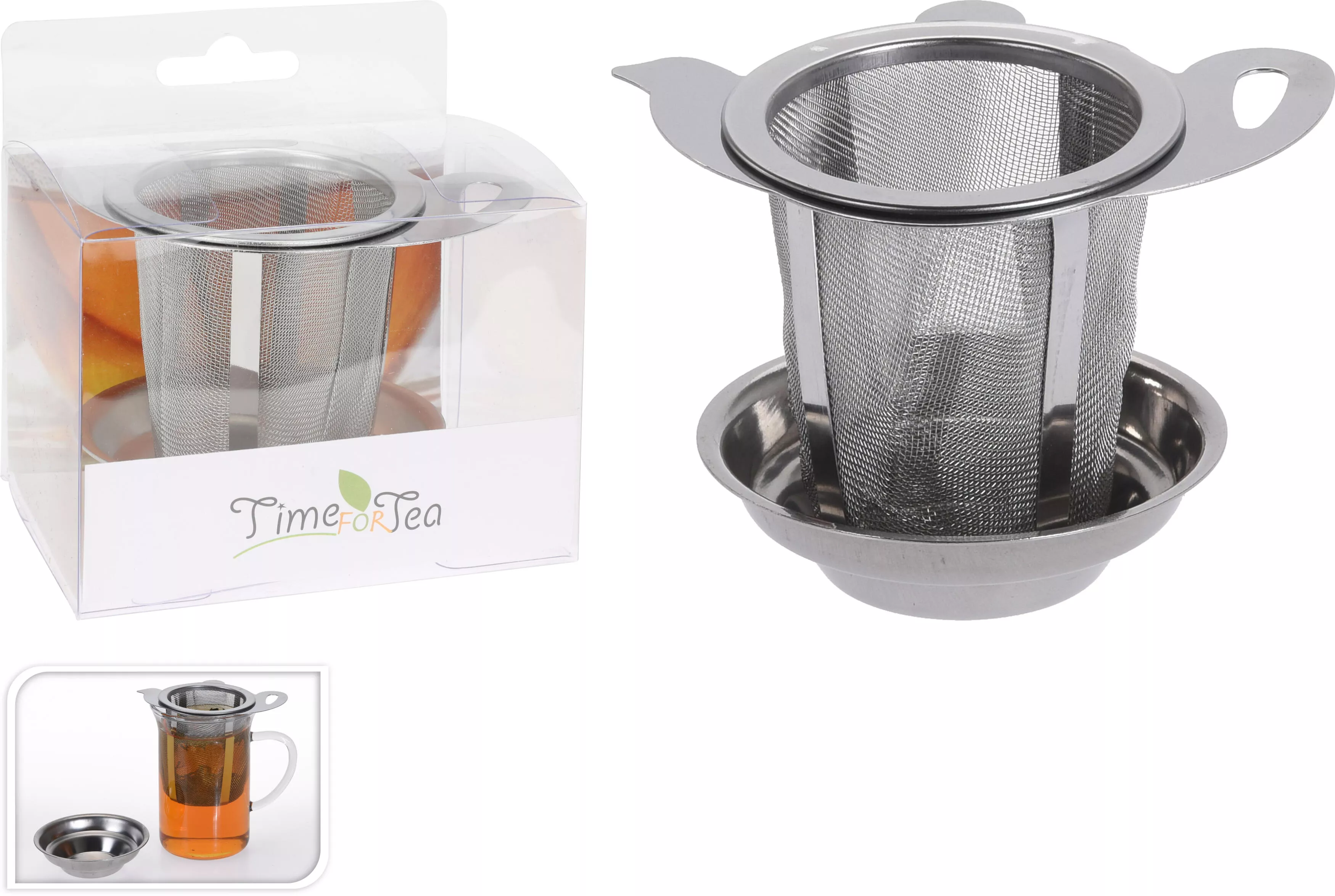 Infuseur à thé EH Infuseur à thé EH