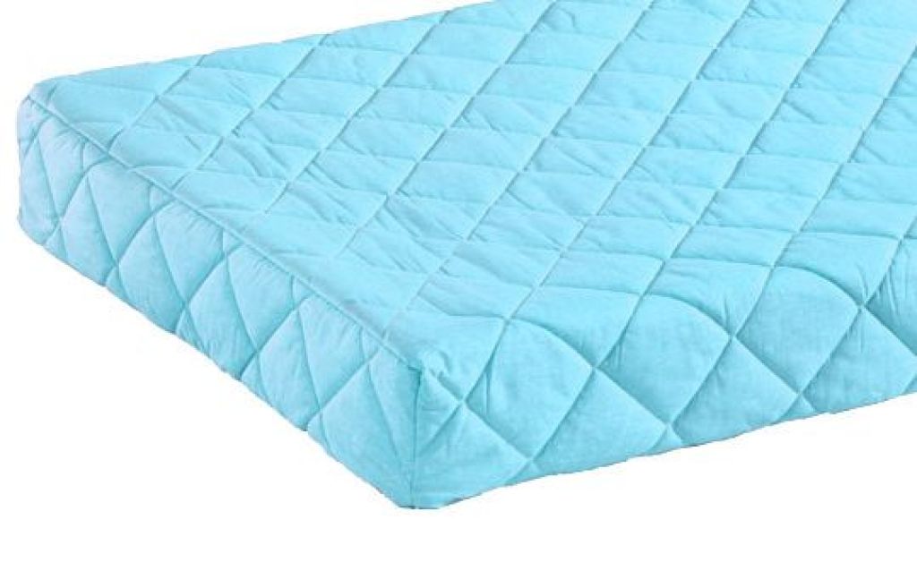 Matelas multizone en mousse haute résilience TWIN Matelas multizone en mousse haute résilience TWIN