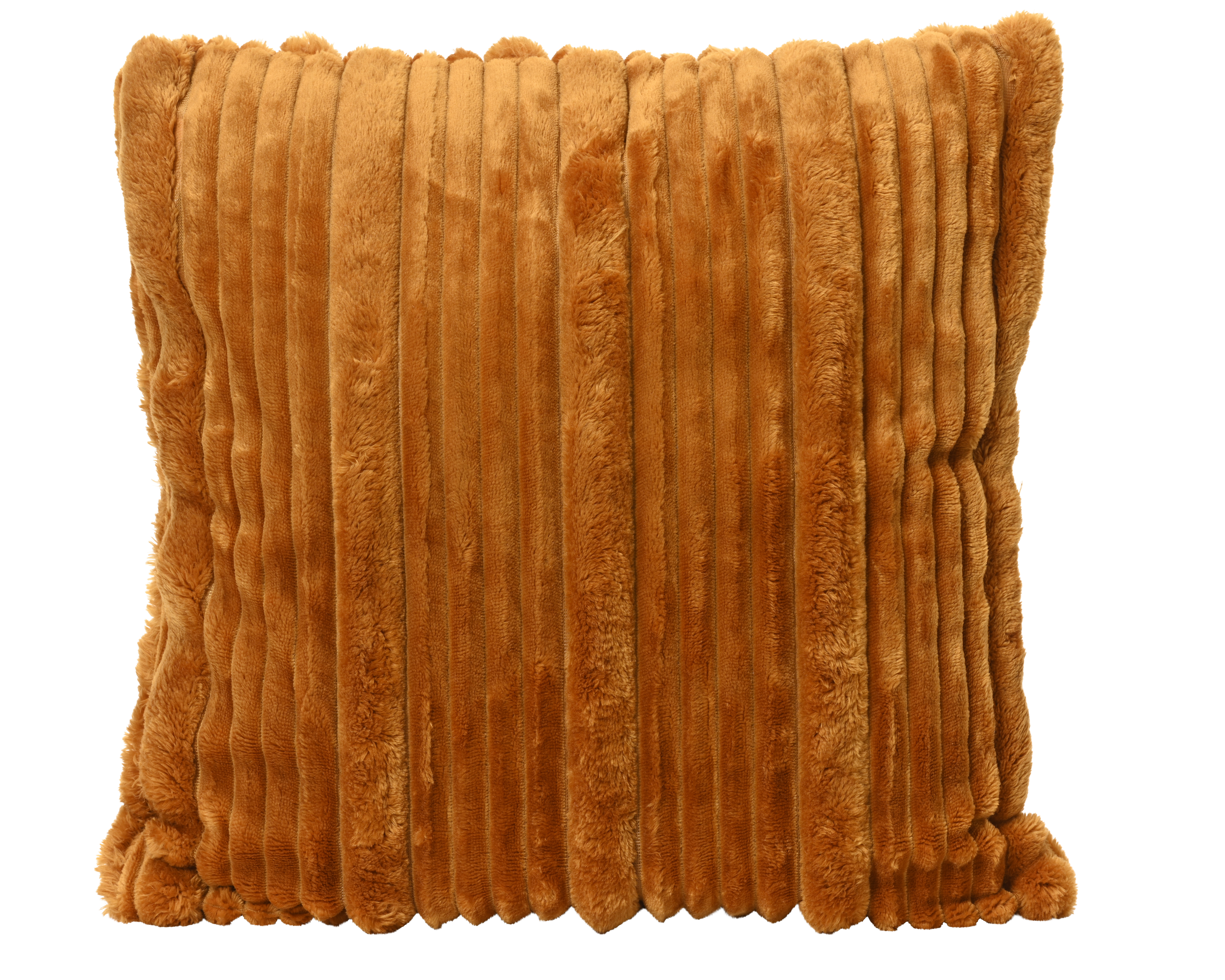Coussin aspect velours HERBST Coussin aspect velours HERBST