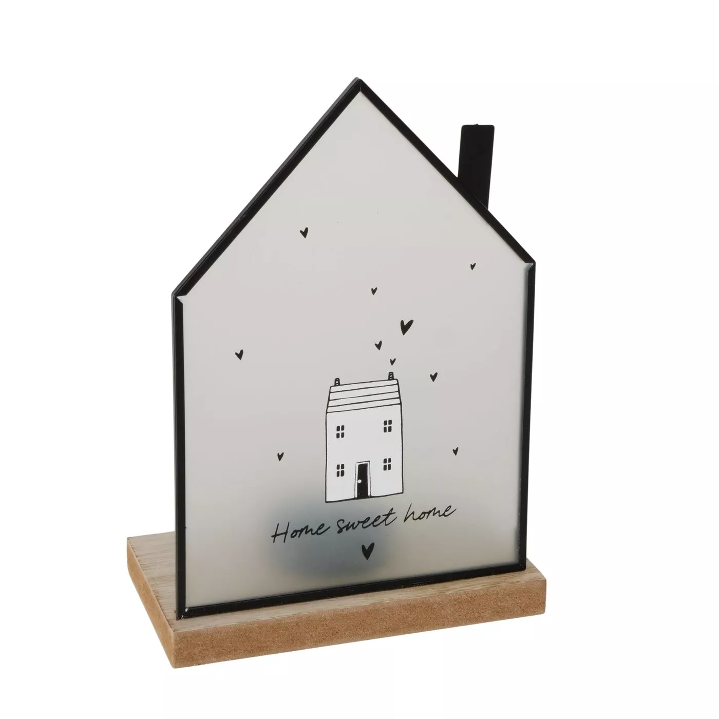 Photophore maison HOMA