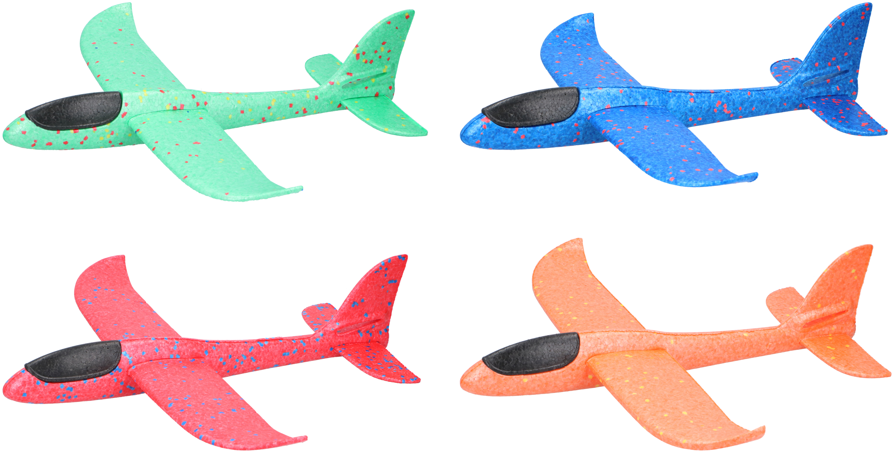 Jouet avion CREATIVE KIDS