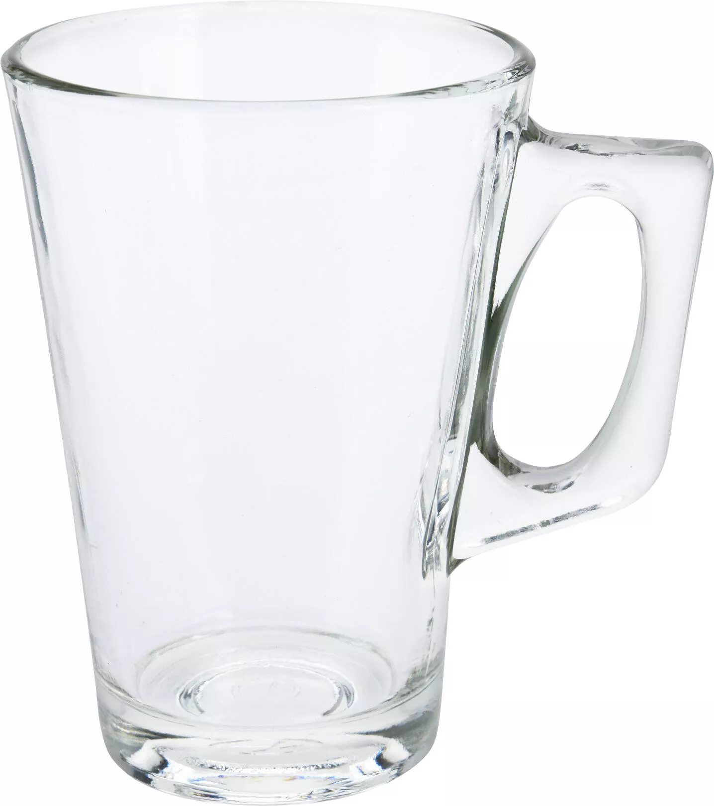 3 tasses à café/thé avec anse EH