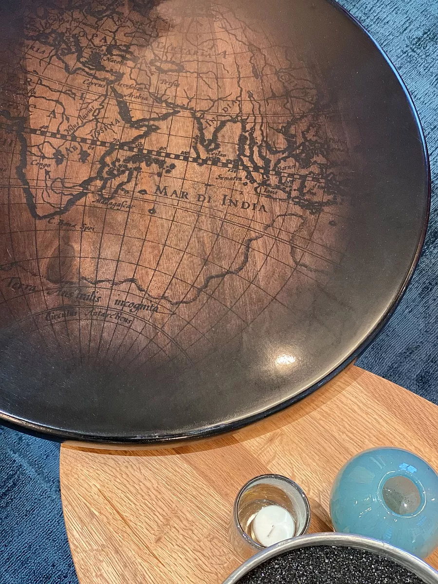 Table basse VENICE