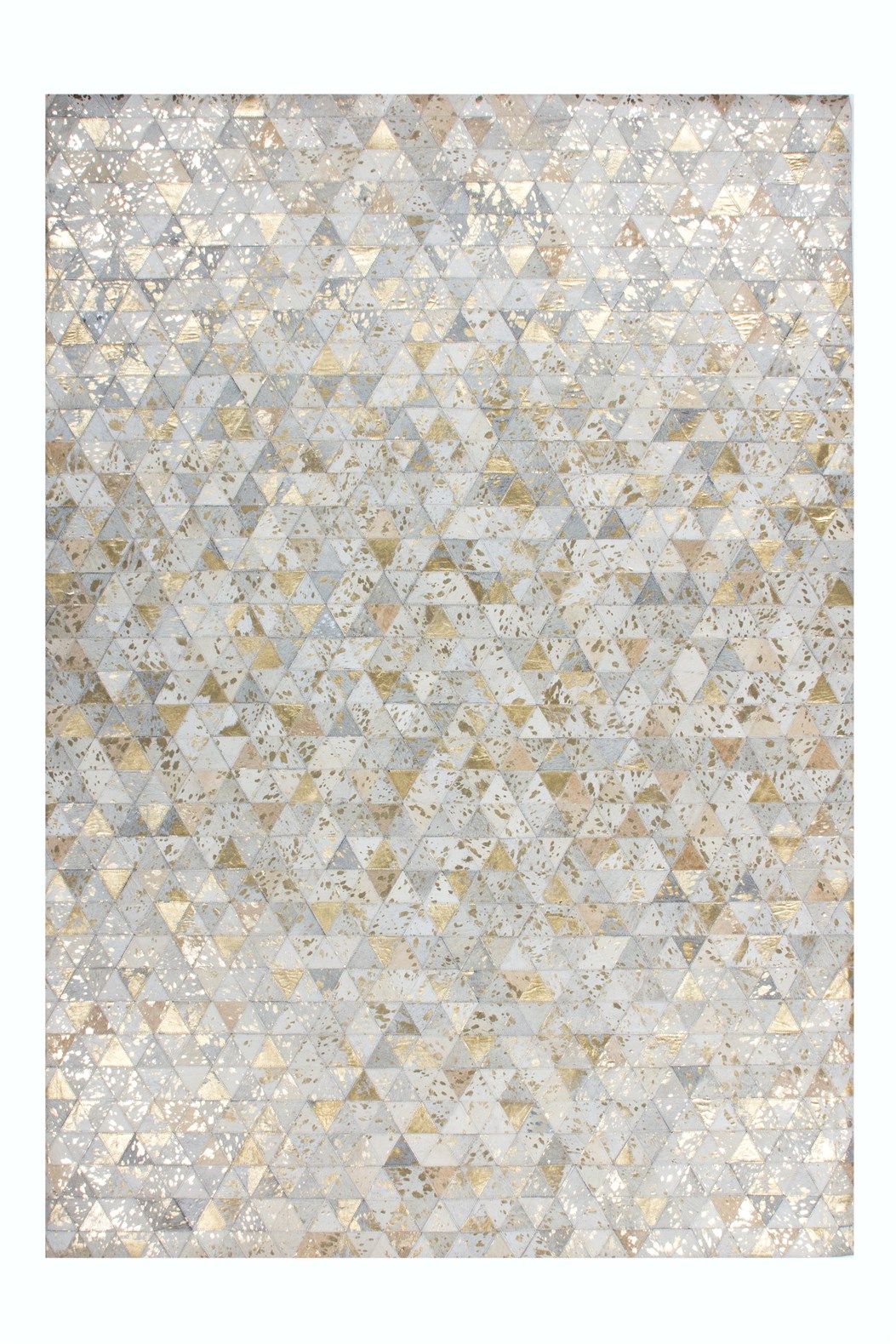 Tapis en cuir ROCKET 410