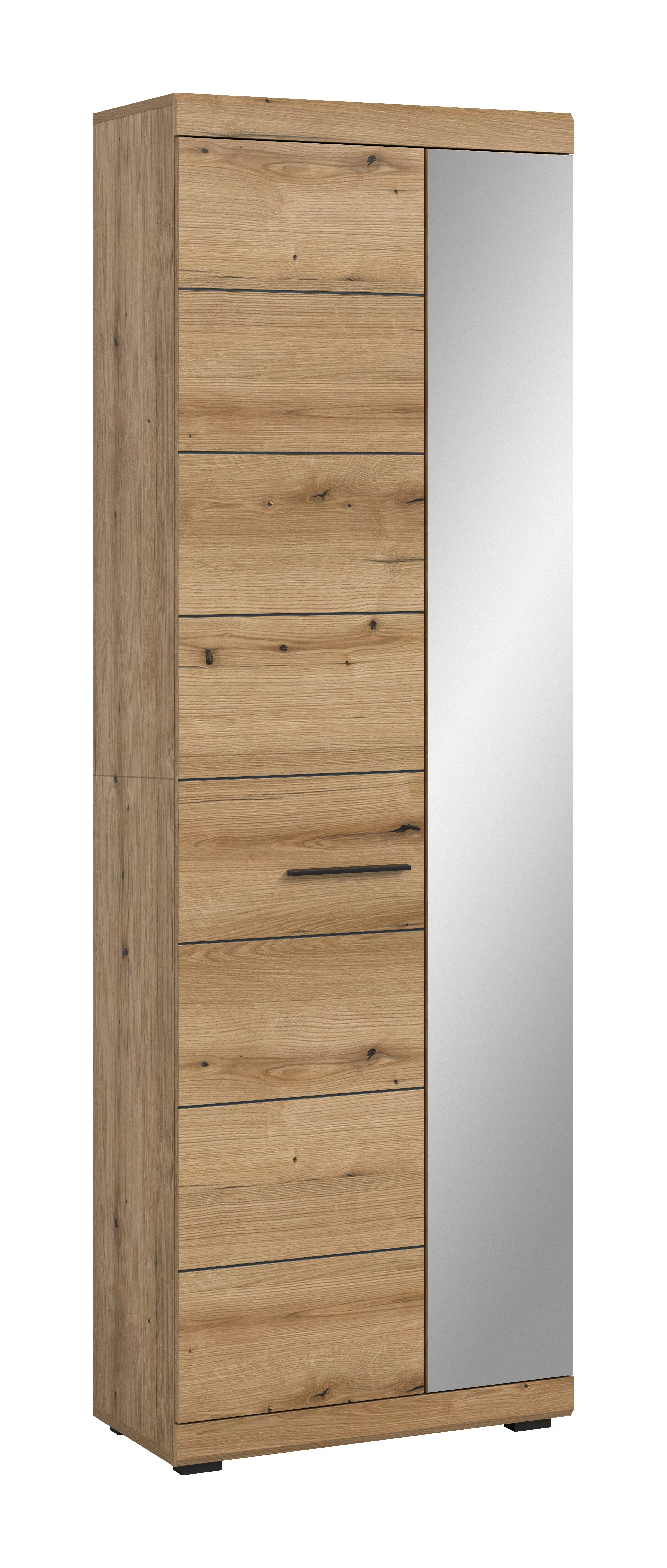 Garderobenschrank SCOUT