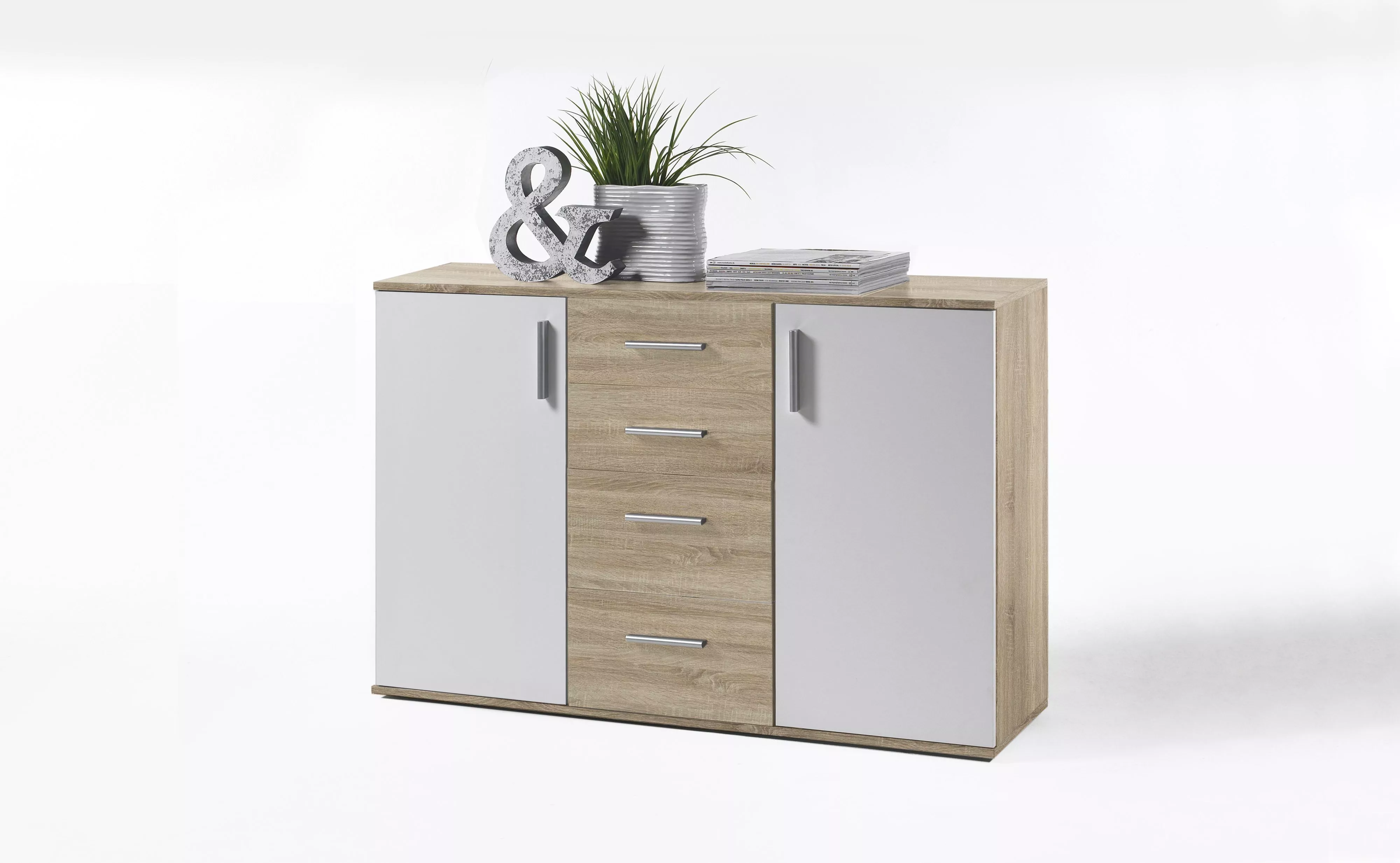 Commode BOBBY 5