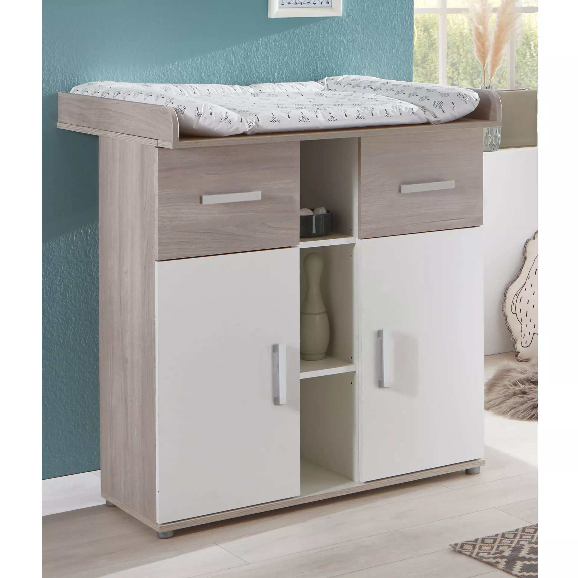 Commode à langer LOTTE