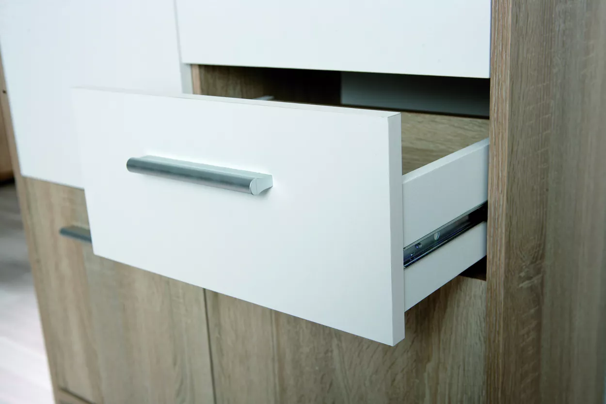 Commode  EBOLI