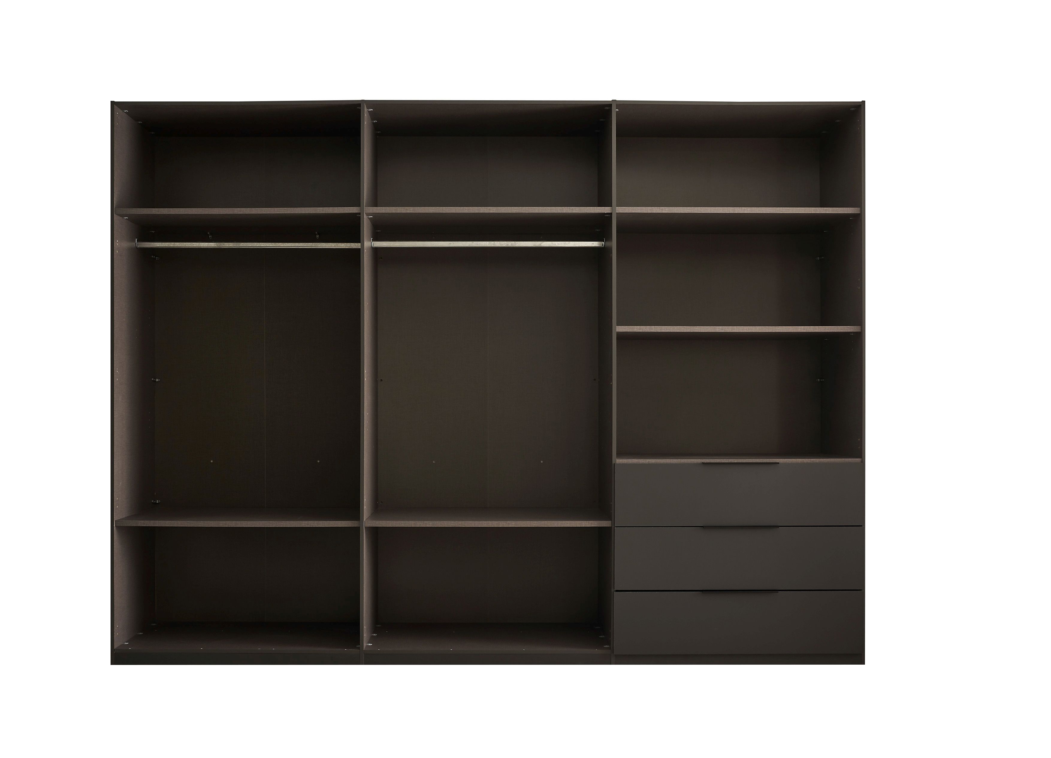 Armoire à vêtements NUKA