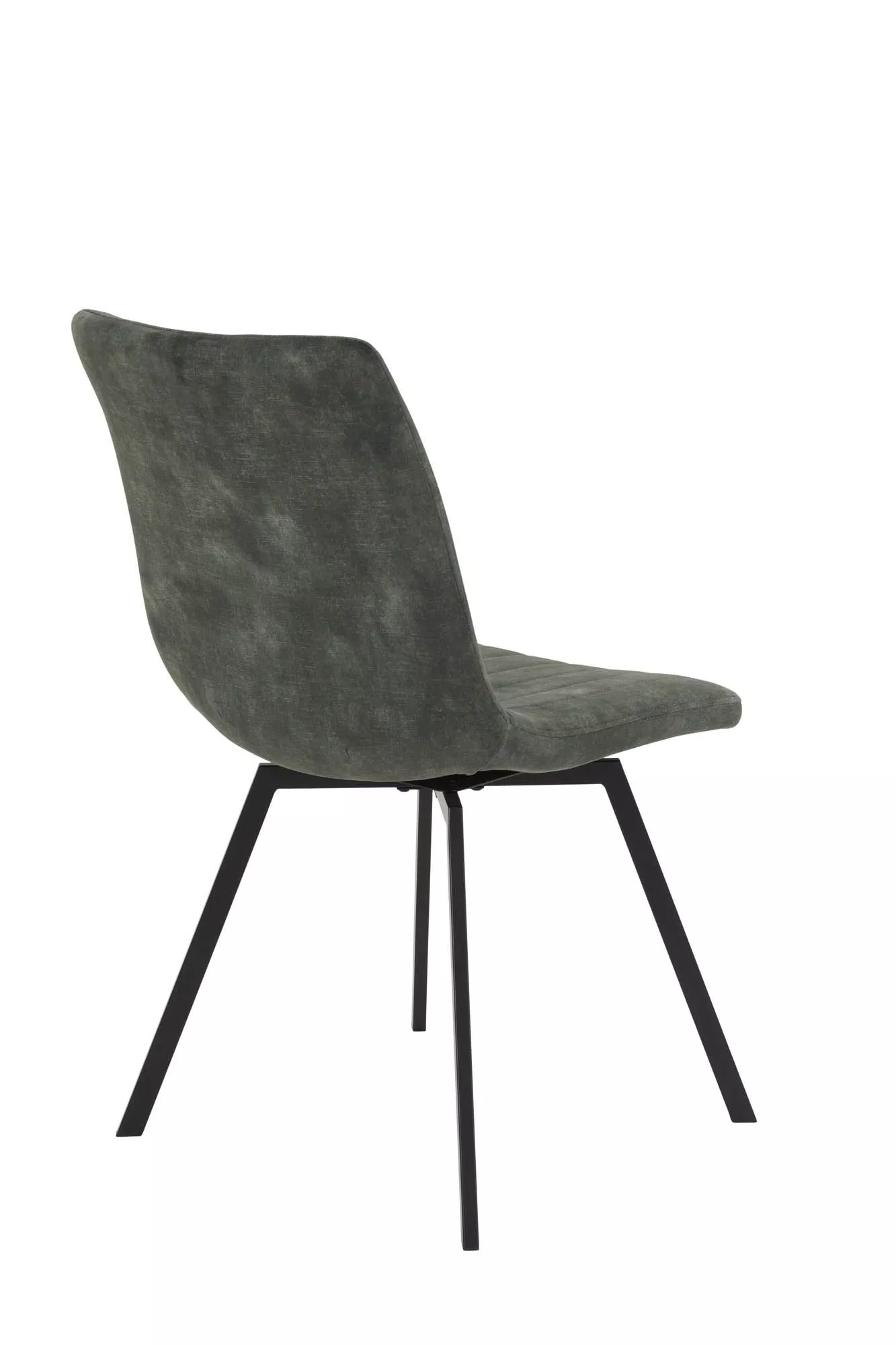 Chaise rembourrée THEDA S