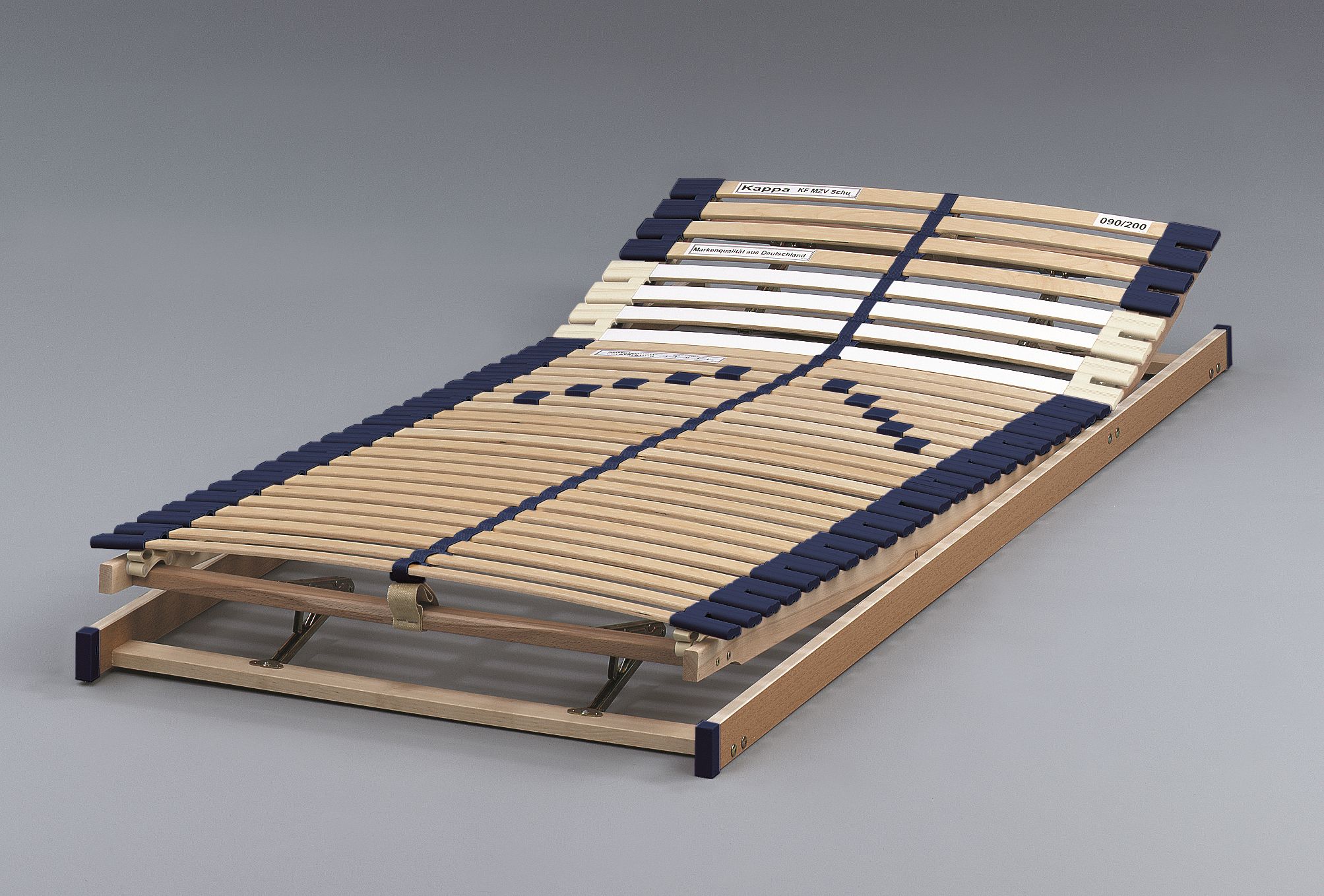 Sommier à lattes KAPPA K+F Sommier à lattes KAPPA K+F