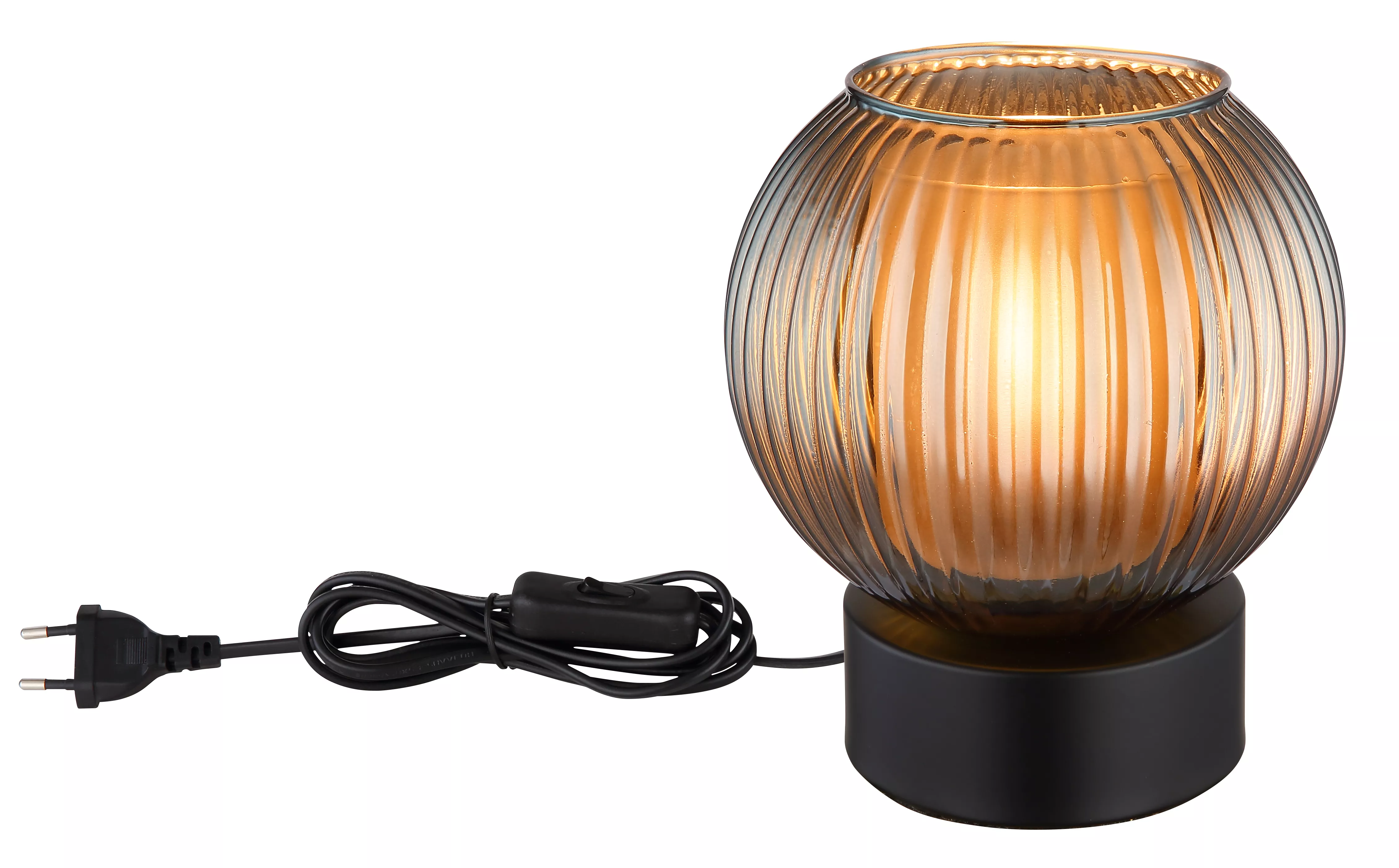 Lampe de table ZUMBA