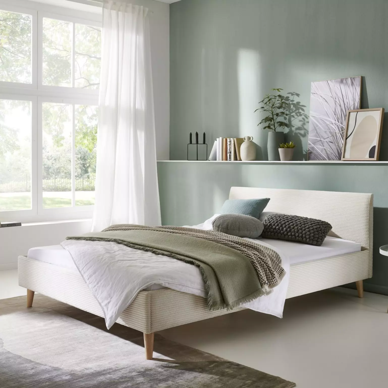 Guide pratique : Quels sont les matelas disponibles ?