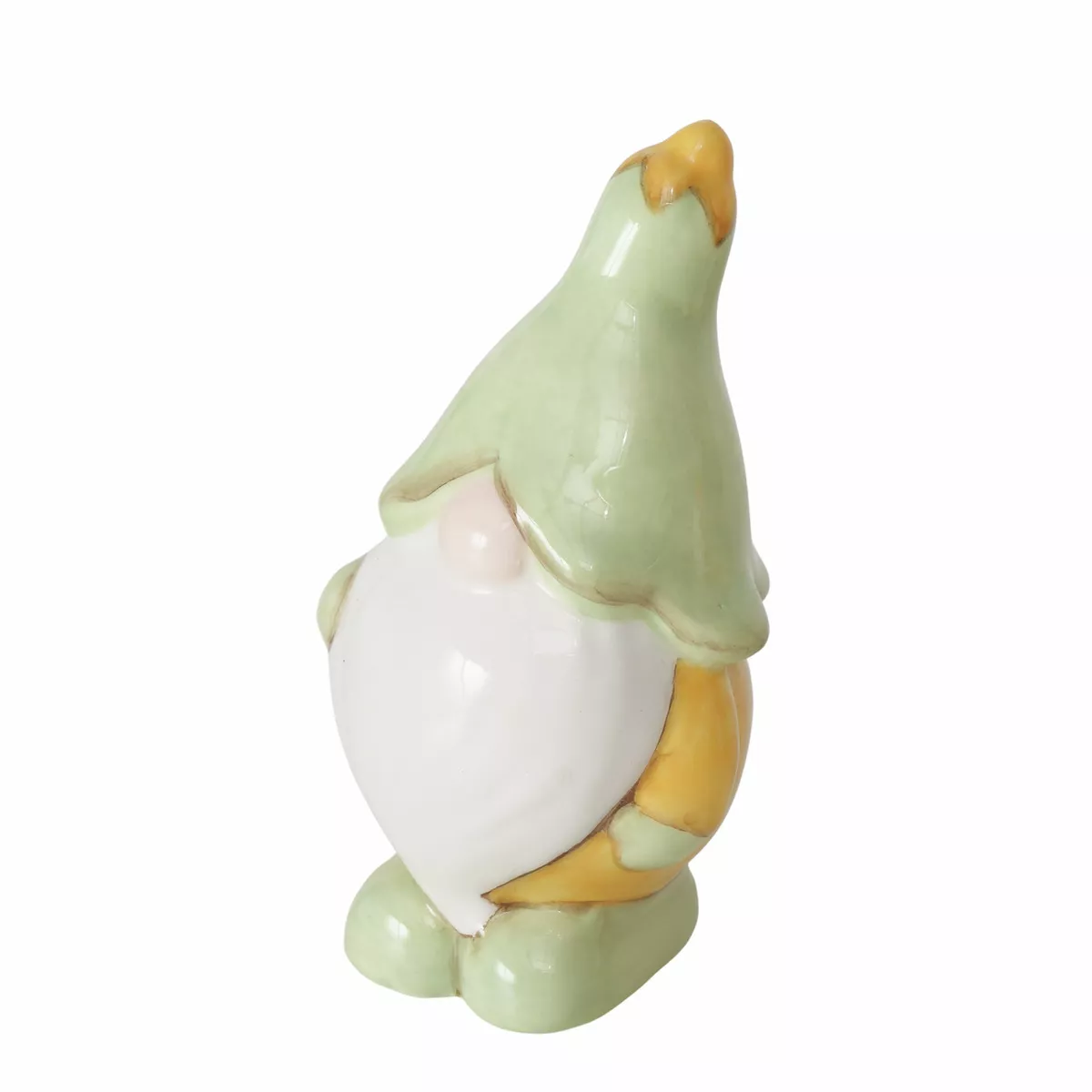 Figurine décorative nain INGMAR