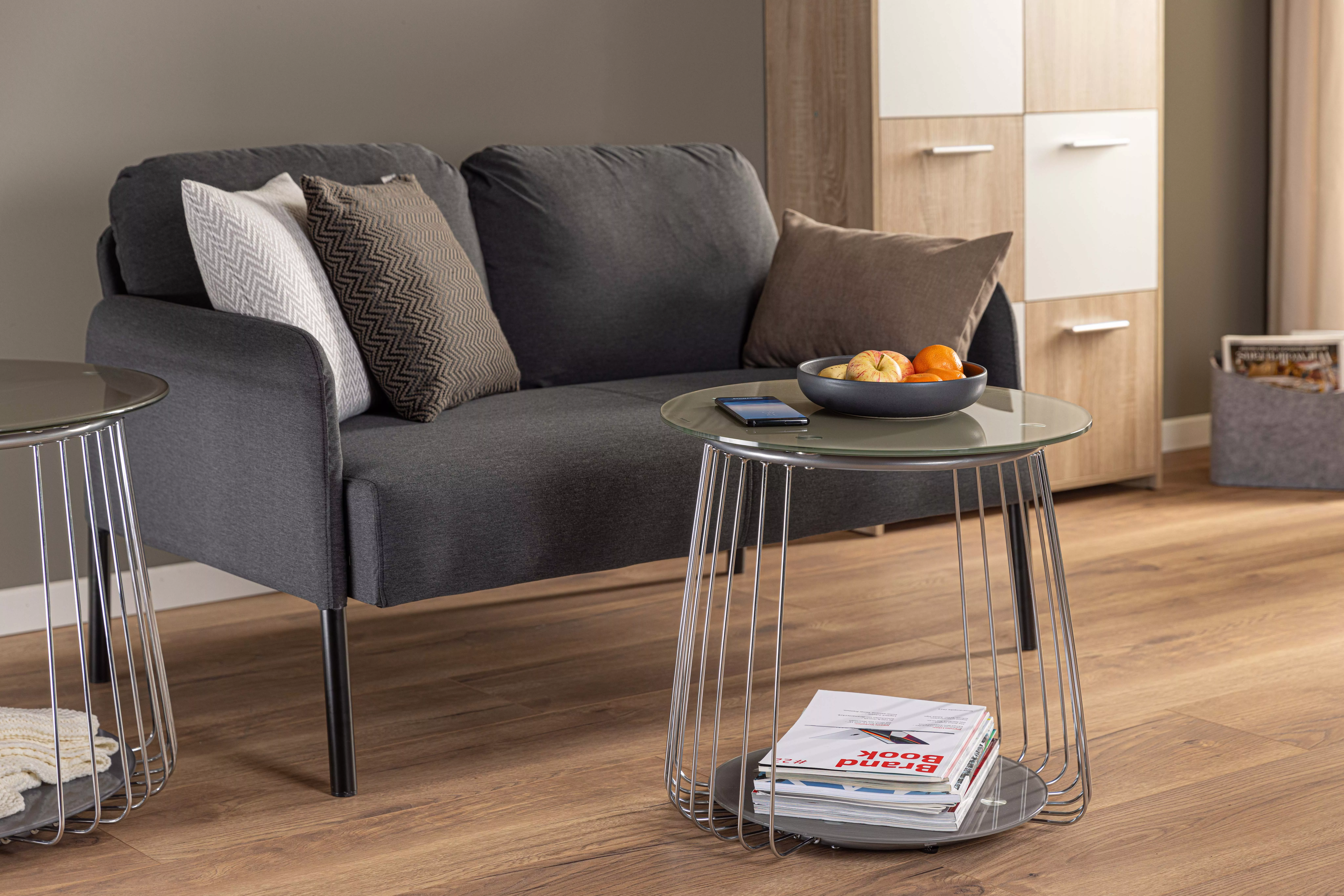 Table d'appoint RIVOLI