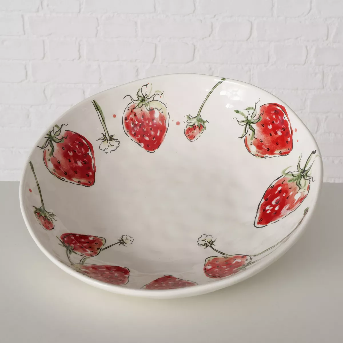 Coupe STRAWBERRY