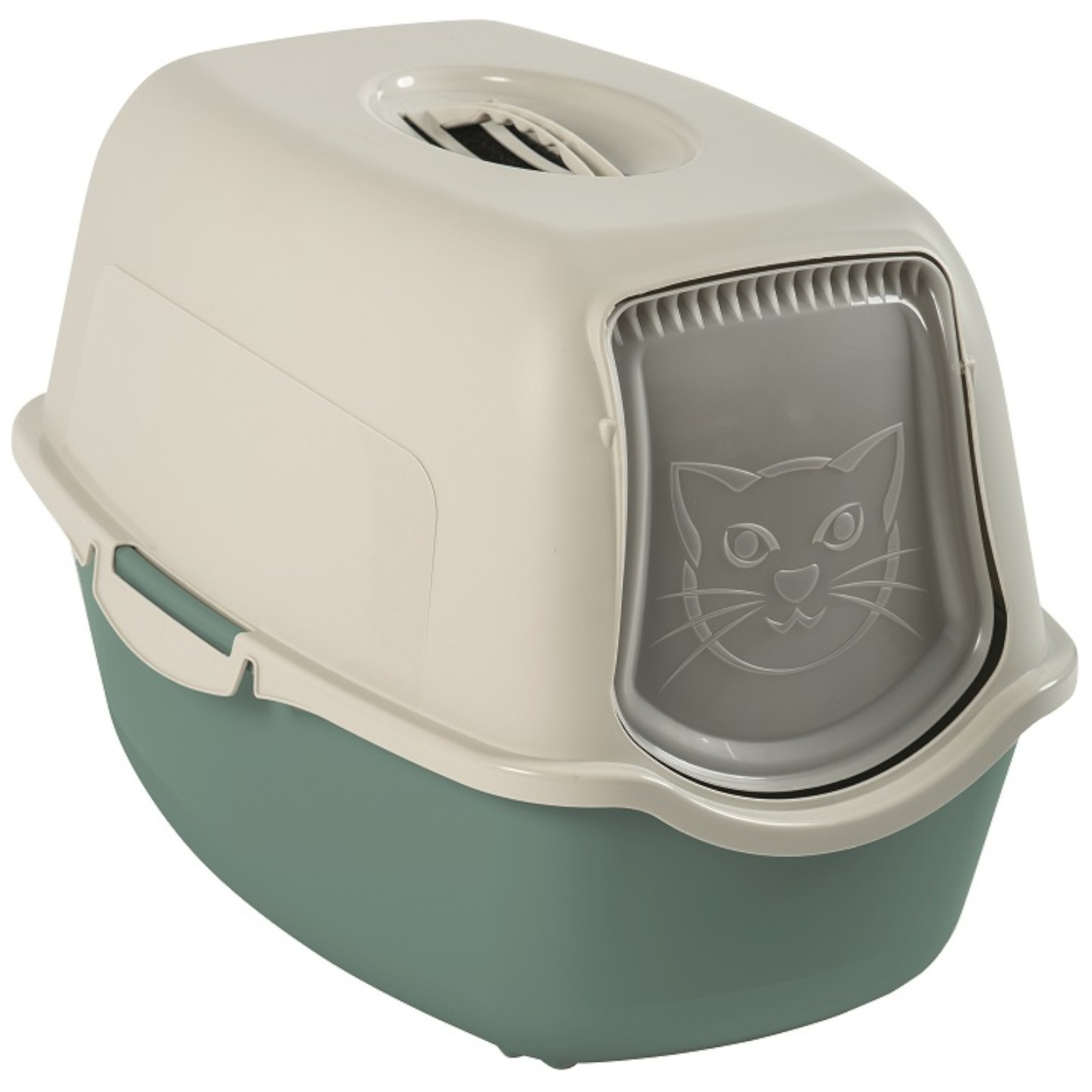 Litière pour chats ECO BAILEY