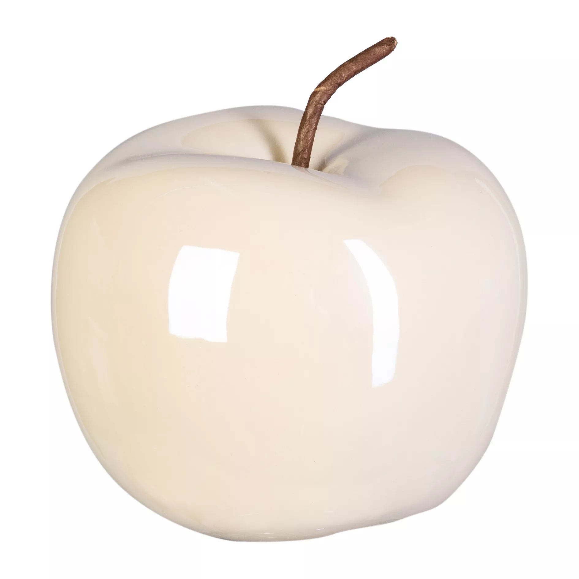 Pomme en céramique PEARL