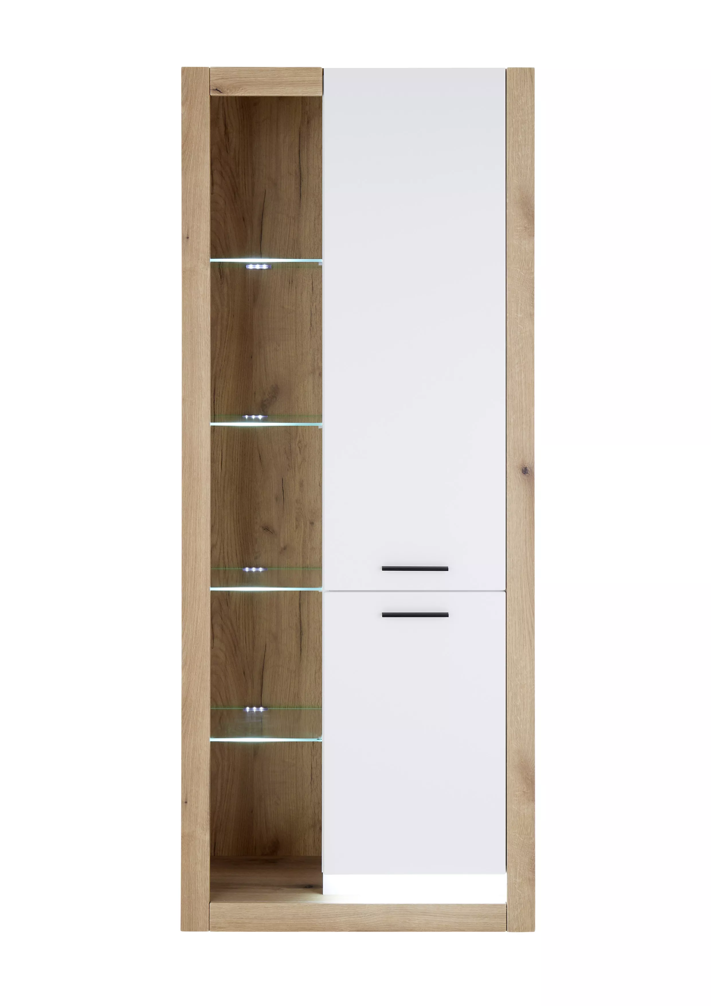 Eclairage LED pour tablette en verre BRIXEN