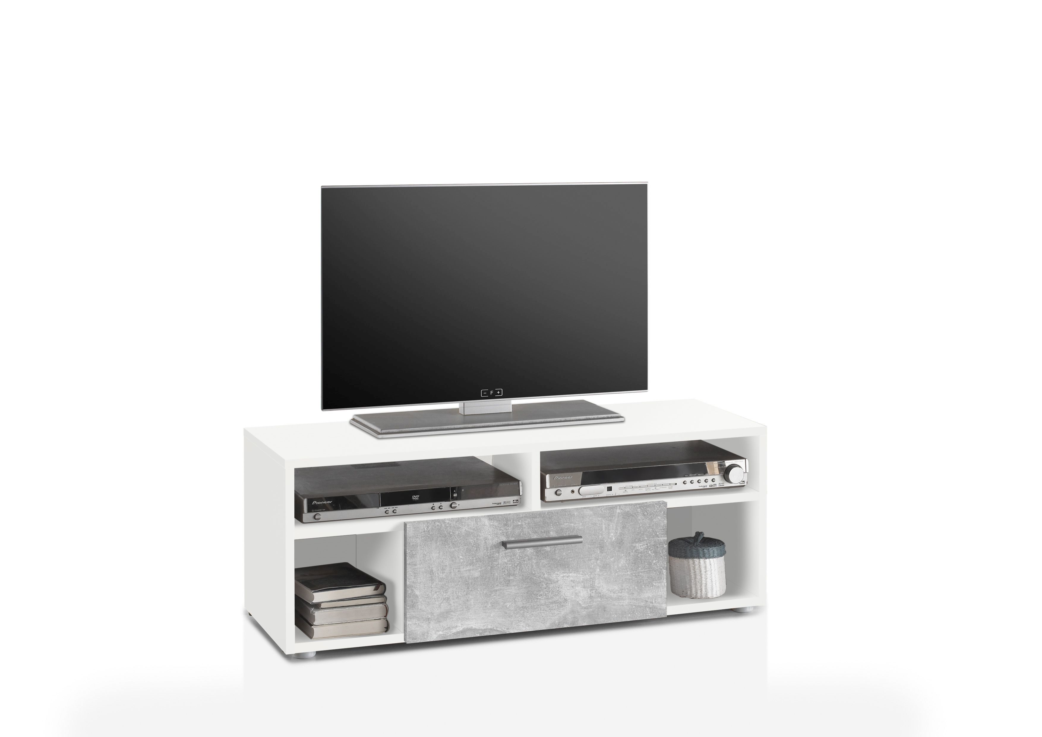 Banc TV BOOSTER 1