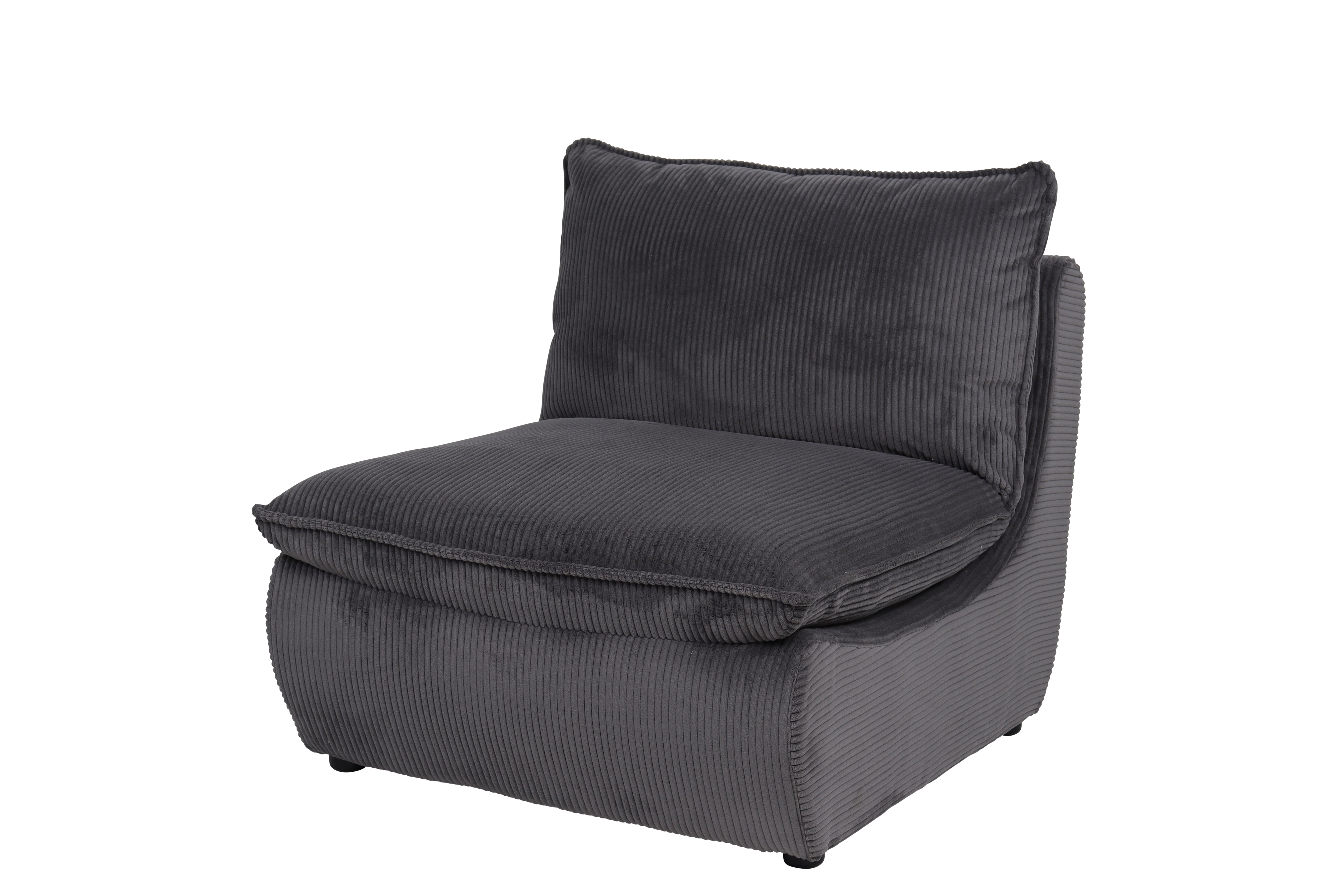 Fauteuil DAMANHUR Fauteuil DAMANHUR