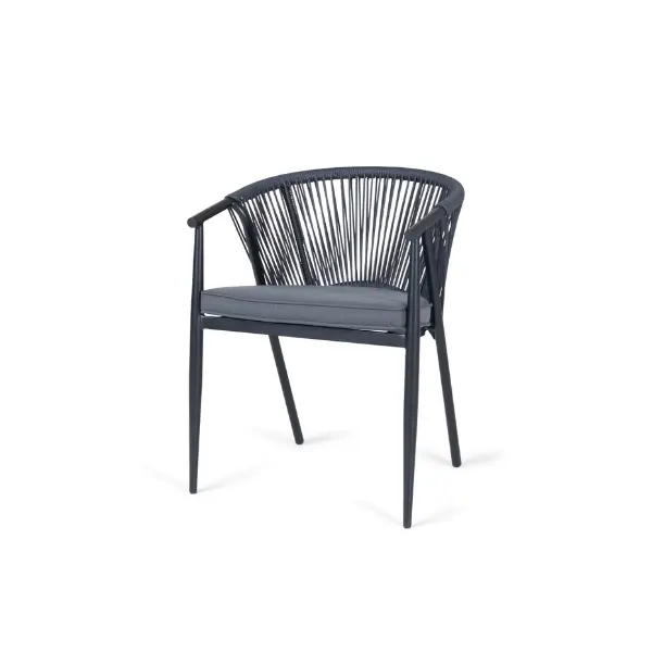 Chaises et fauteuils de jardin