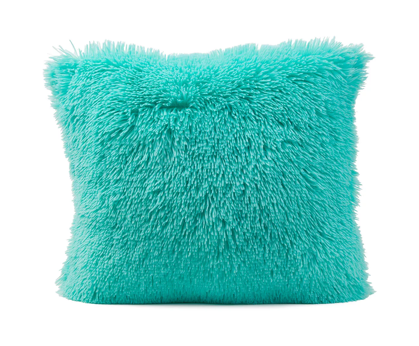 Coussin imitation fourrure CRAZY